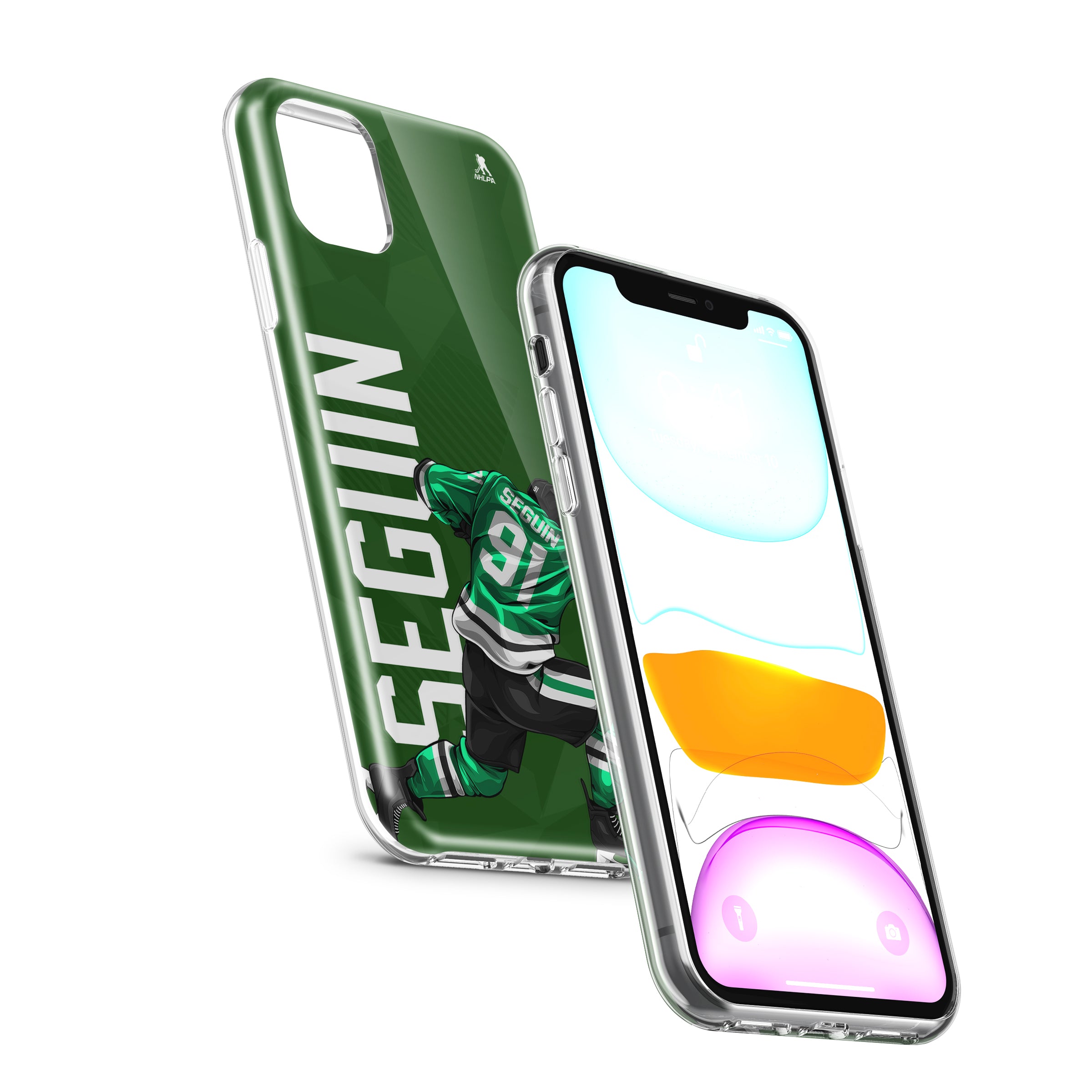 Seguin Star Series 2.0 Case