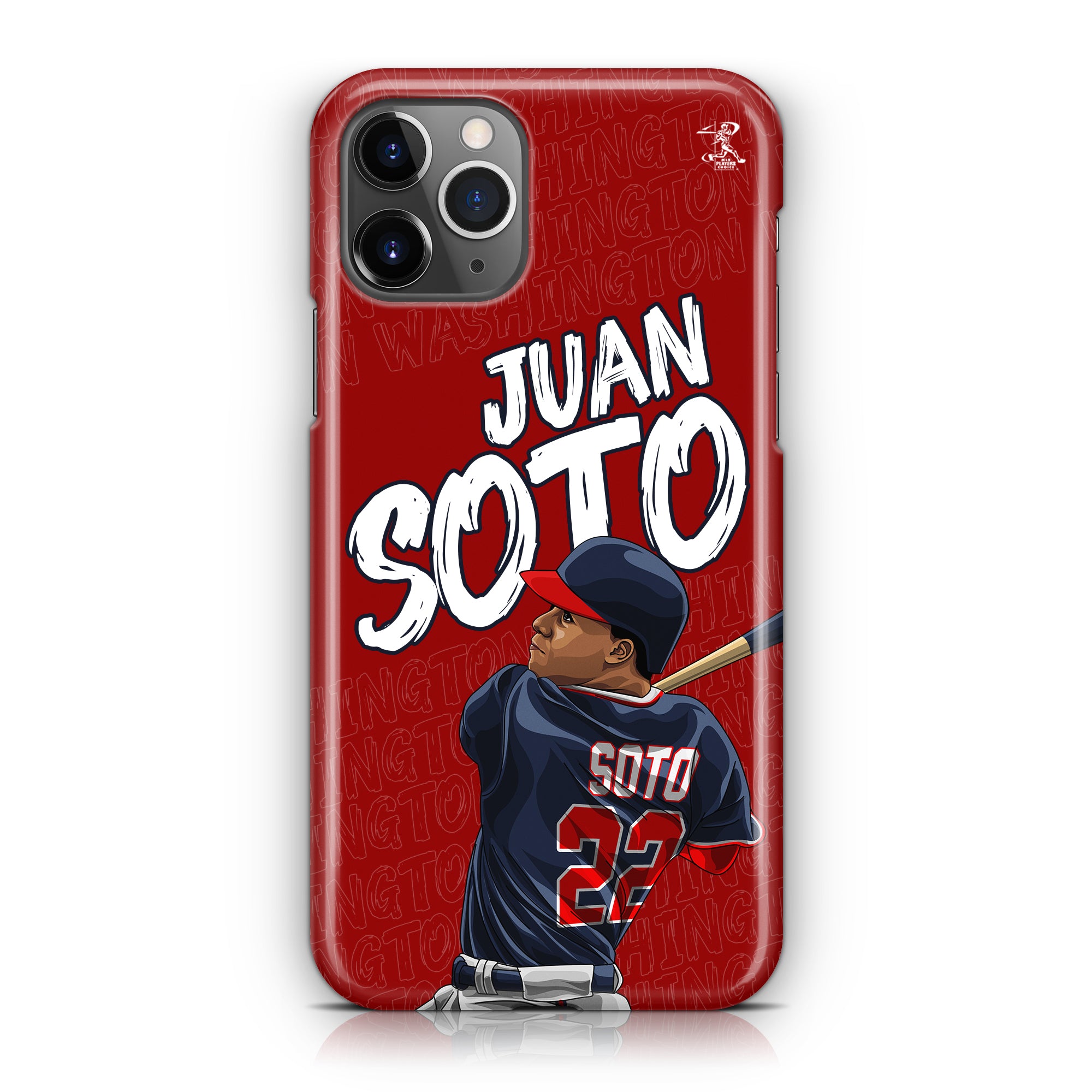 Soto Star Series 2.0 Case