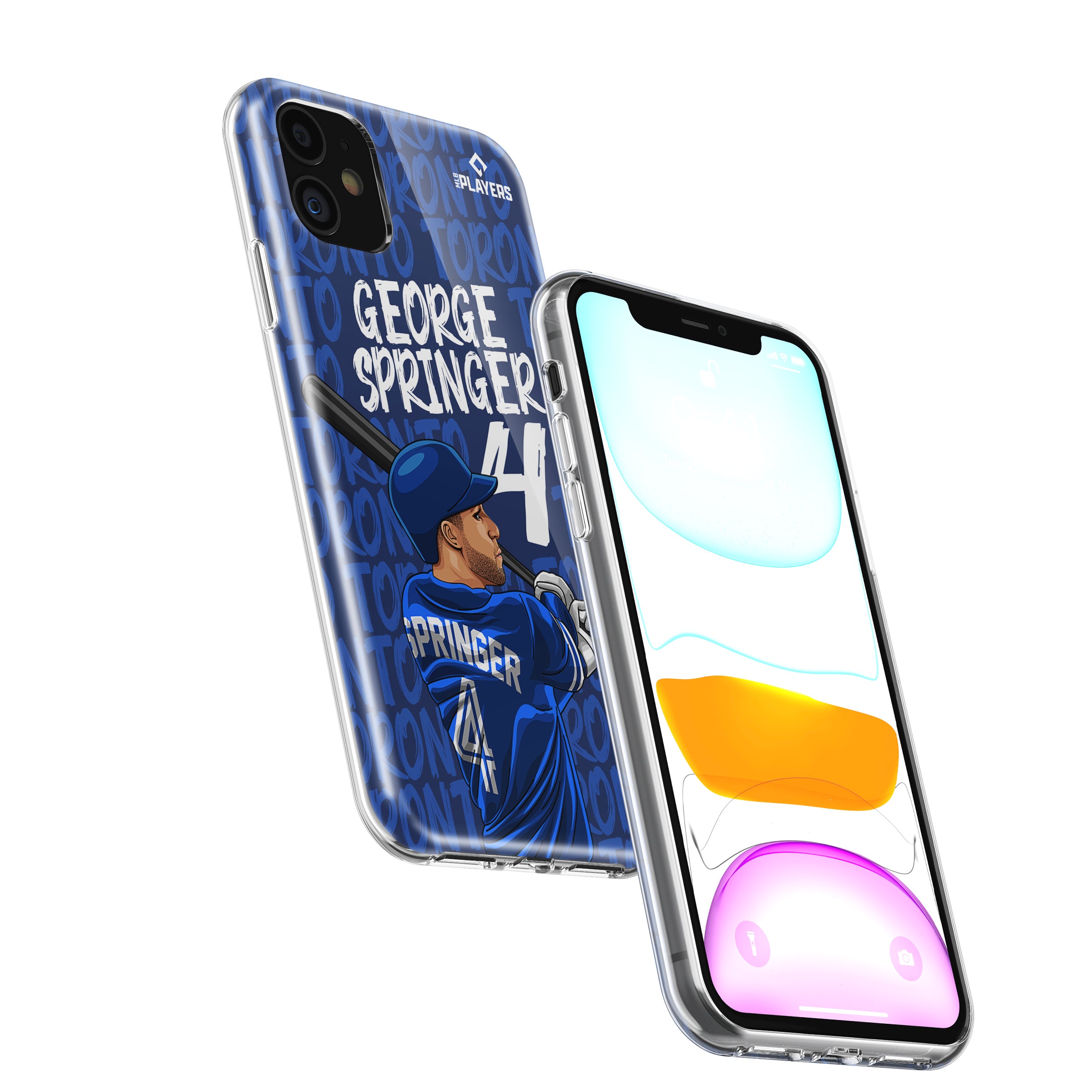 Springer Star Series 2.0 Case