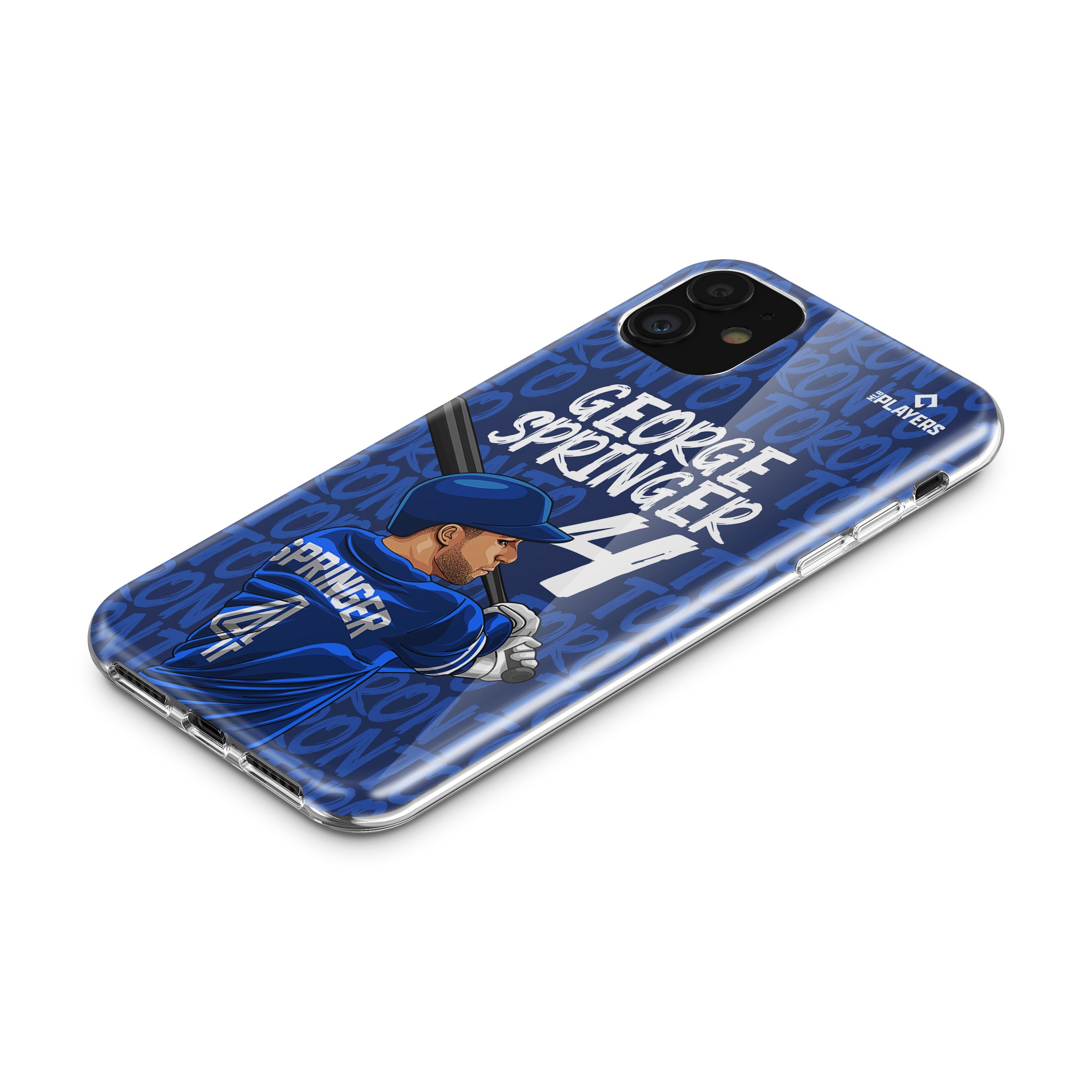 Springer Star Series 2.0 Case