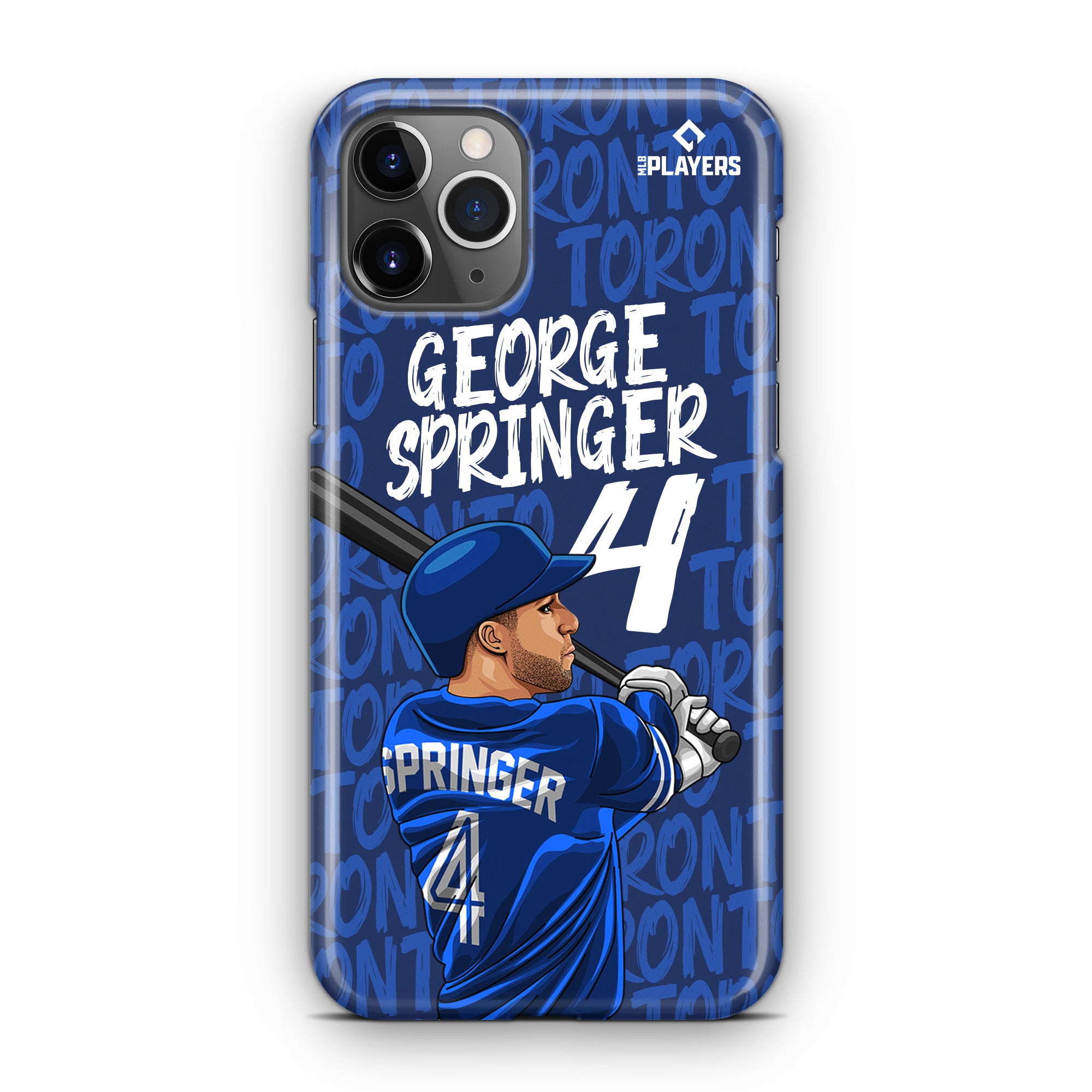 Springer Star Series 2.0 Case