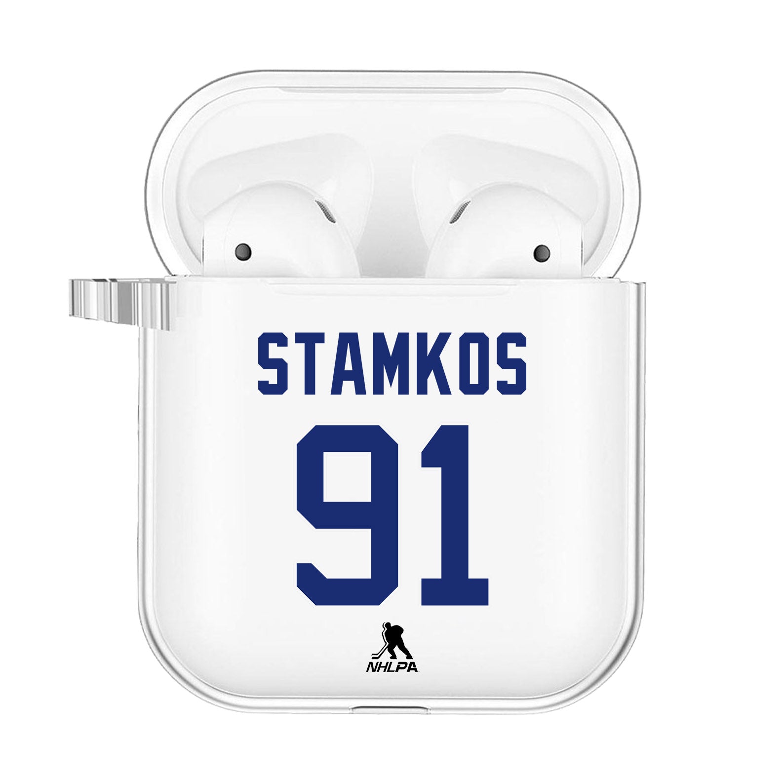 Tampa Bay AirPod Cases