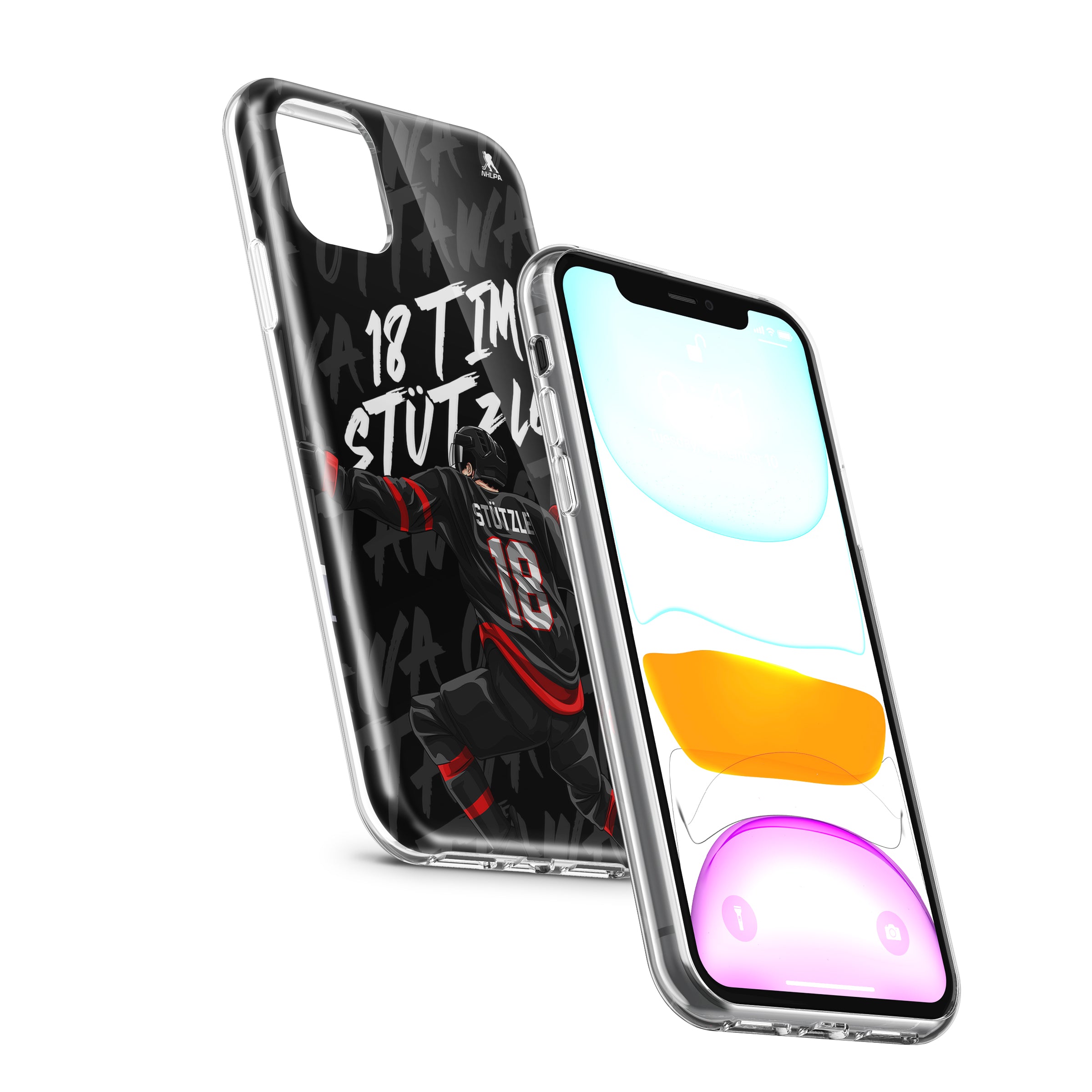 Stutzle Star Series 2.0 Case