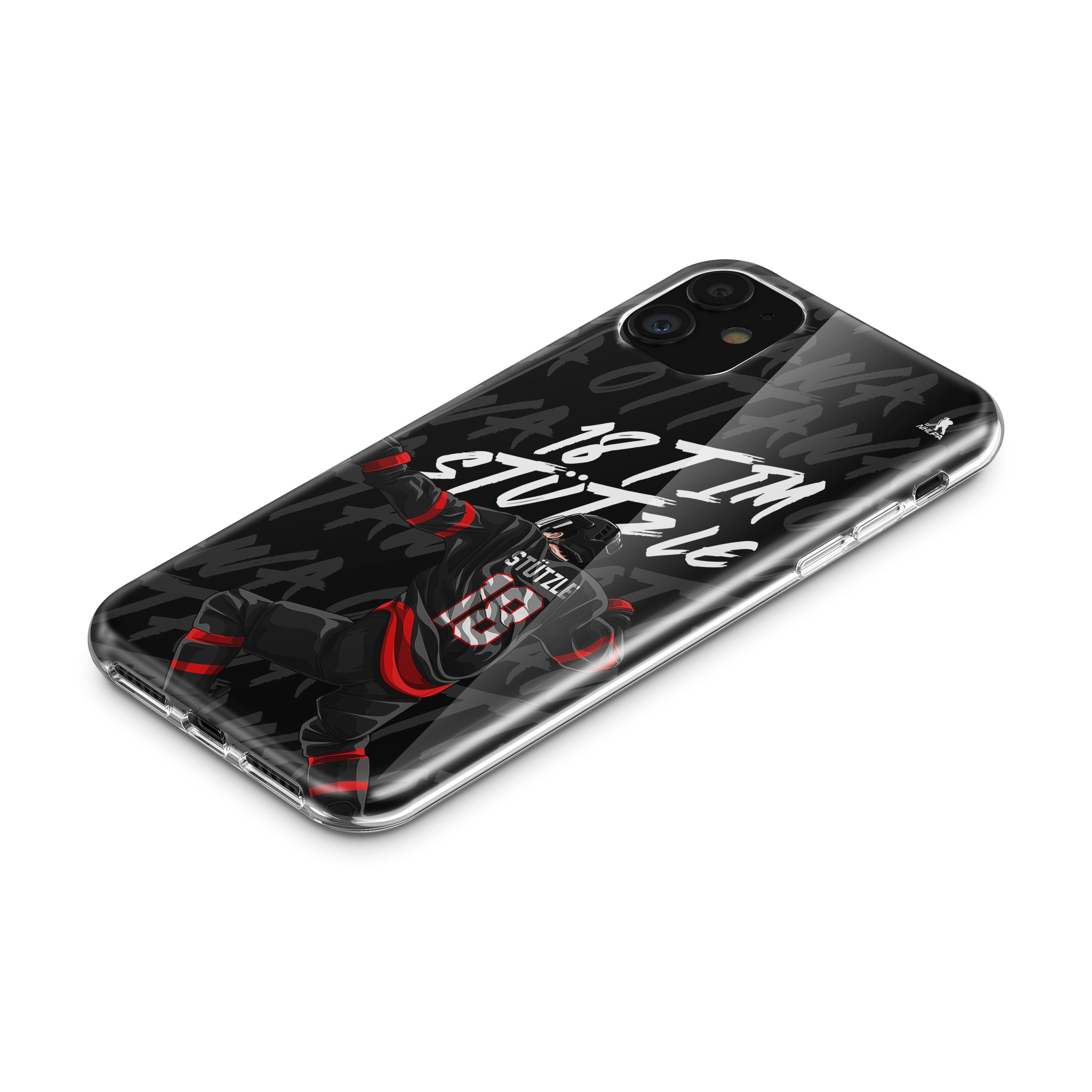 Stutzle Star Series 2.0 Case
