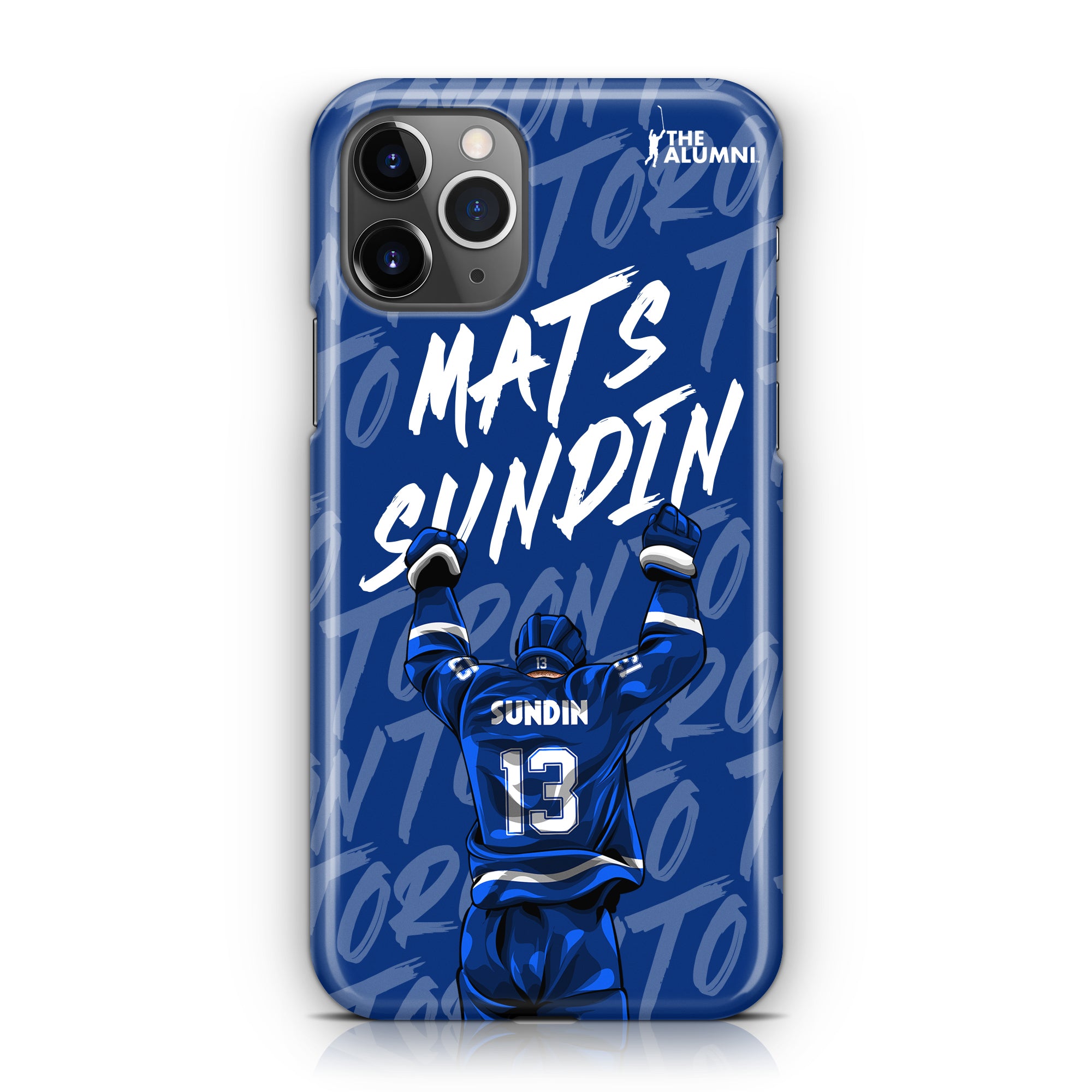 Sundin Legend Series 2.0 Case