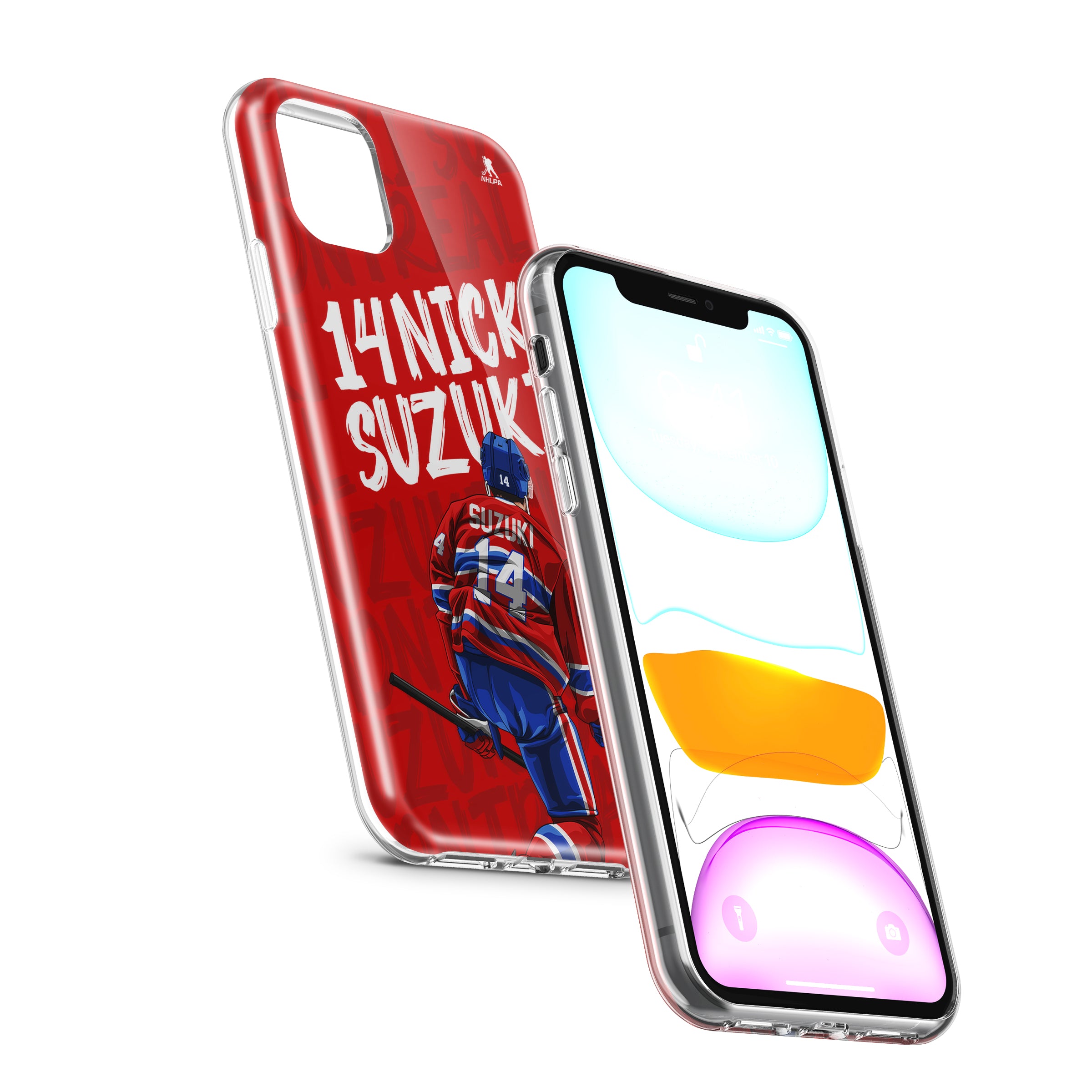 Suzuki Star Series 2.0 Case