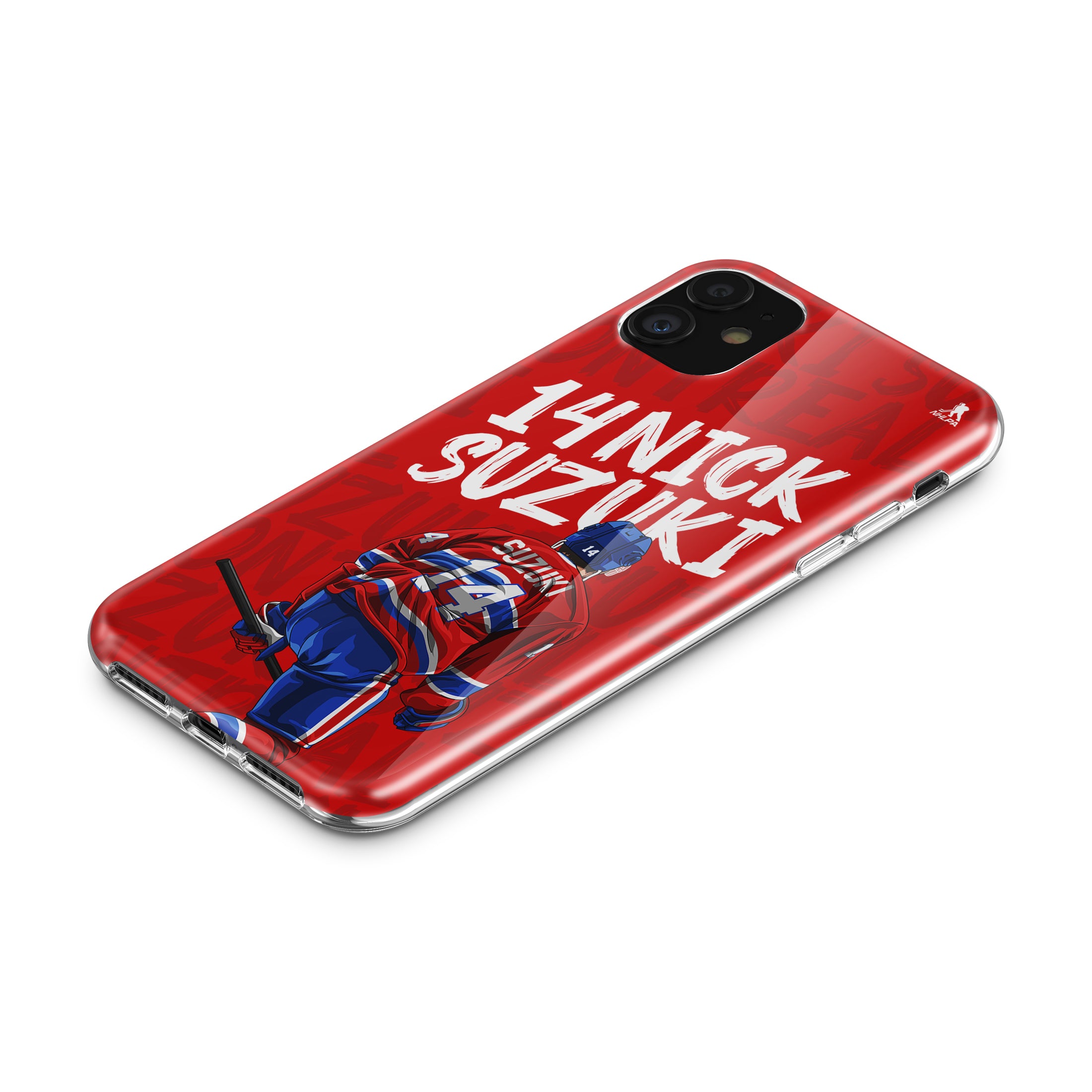 Suzuki Star Series 2.0 Case