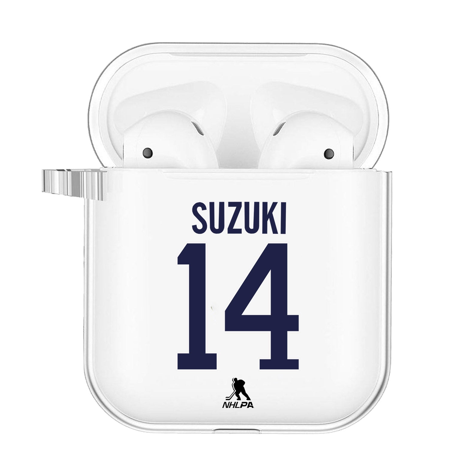 Montreal AirPod Cases