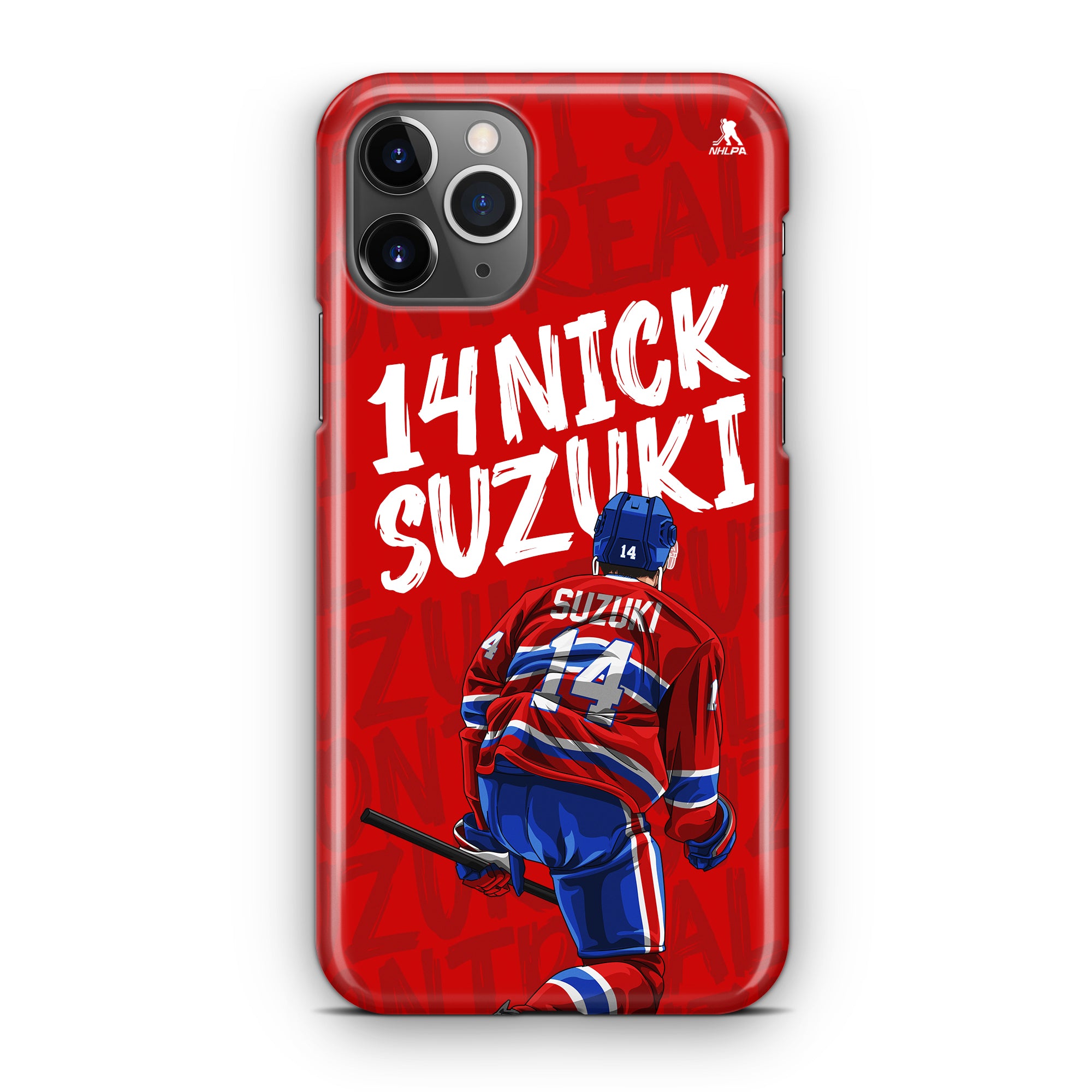 Suzuki Star Series 2.0 Case