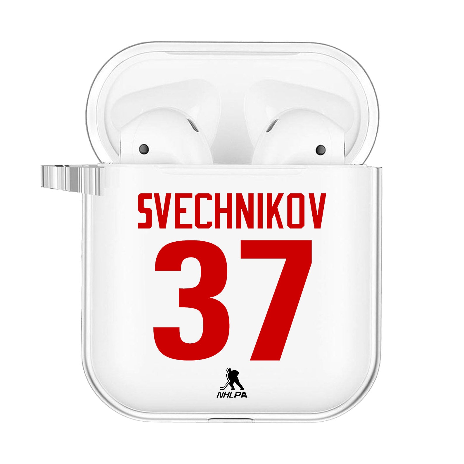 Carolina AirPod Cases