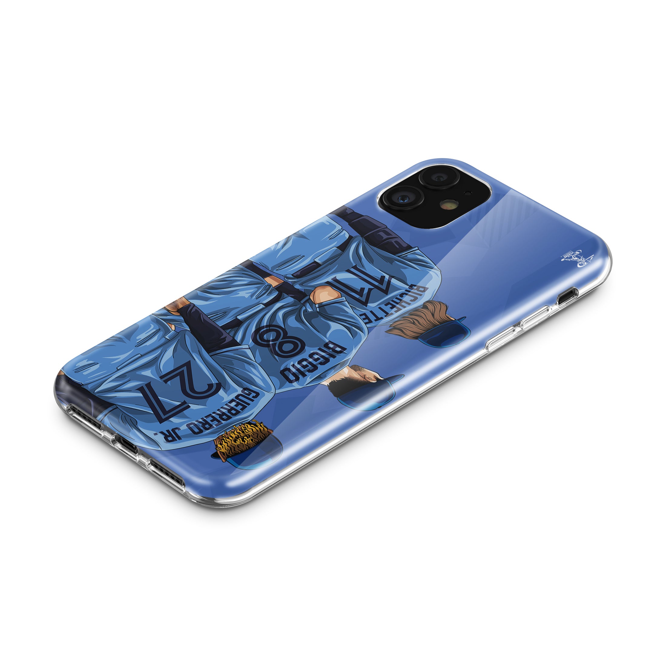 Toronto Baseball Trio Star Series 2.0 Case