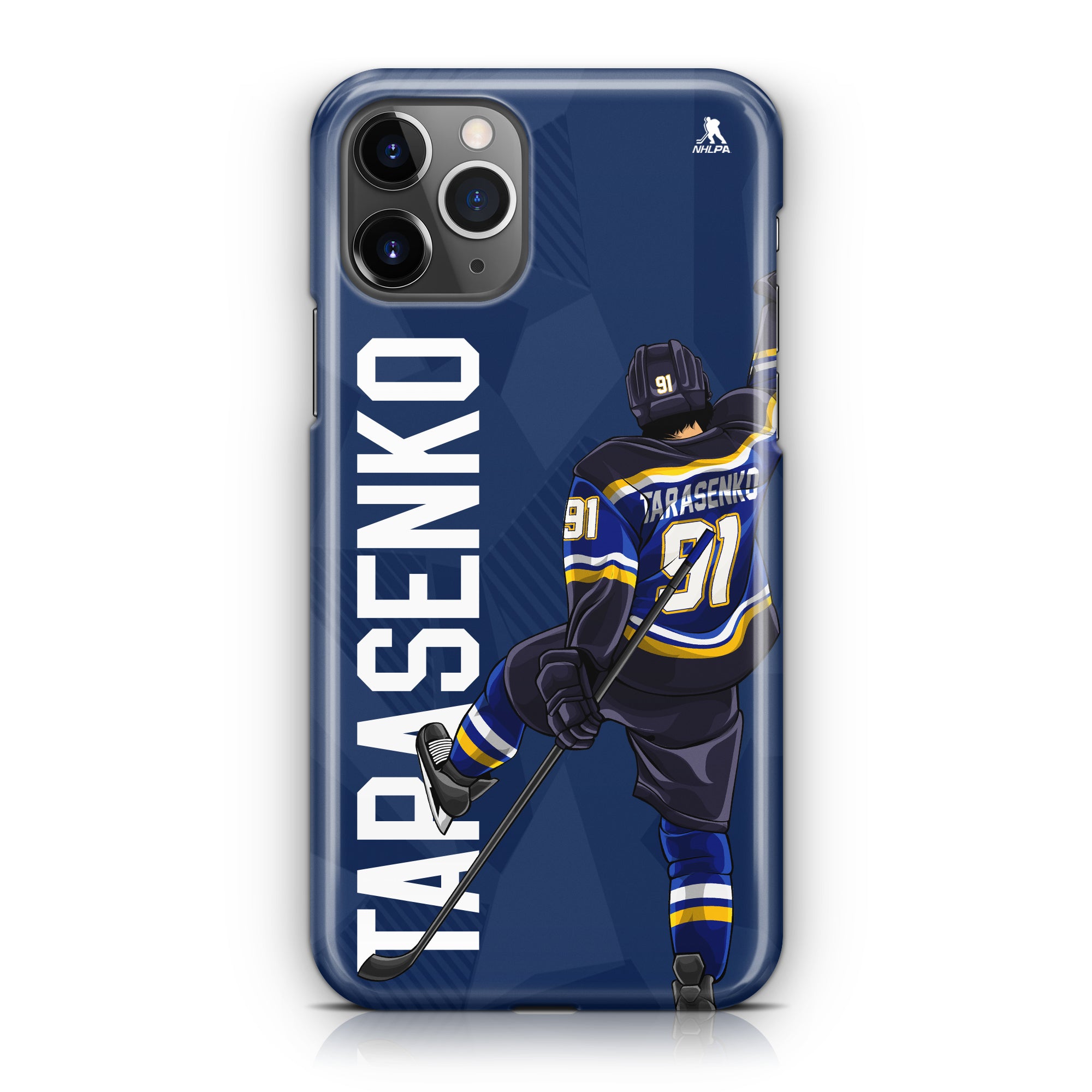 Tarasenko Star Series 2.0 Case