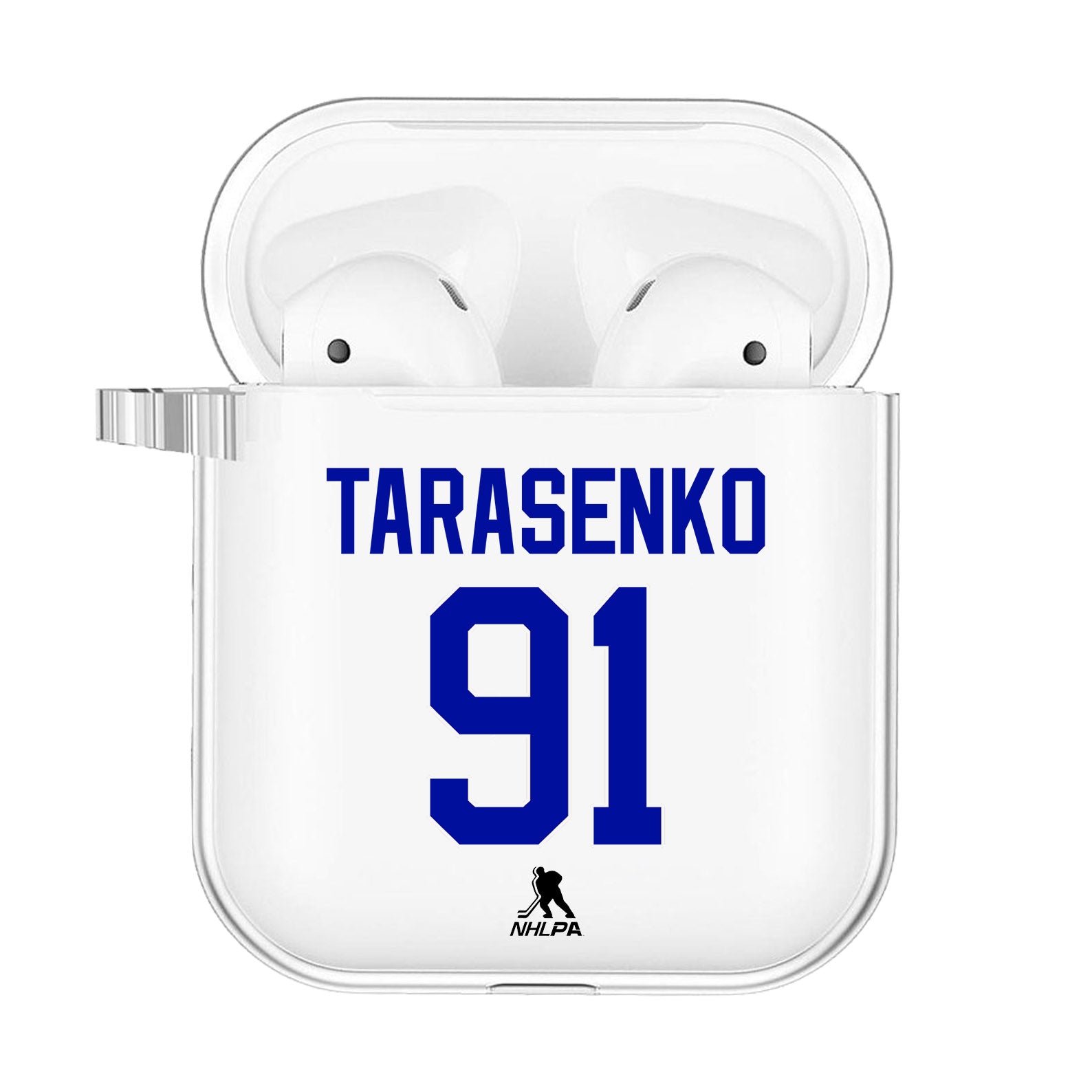 St.Louis AirPod Cases