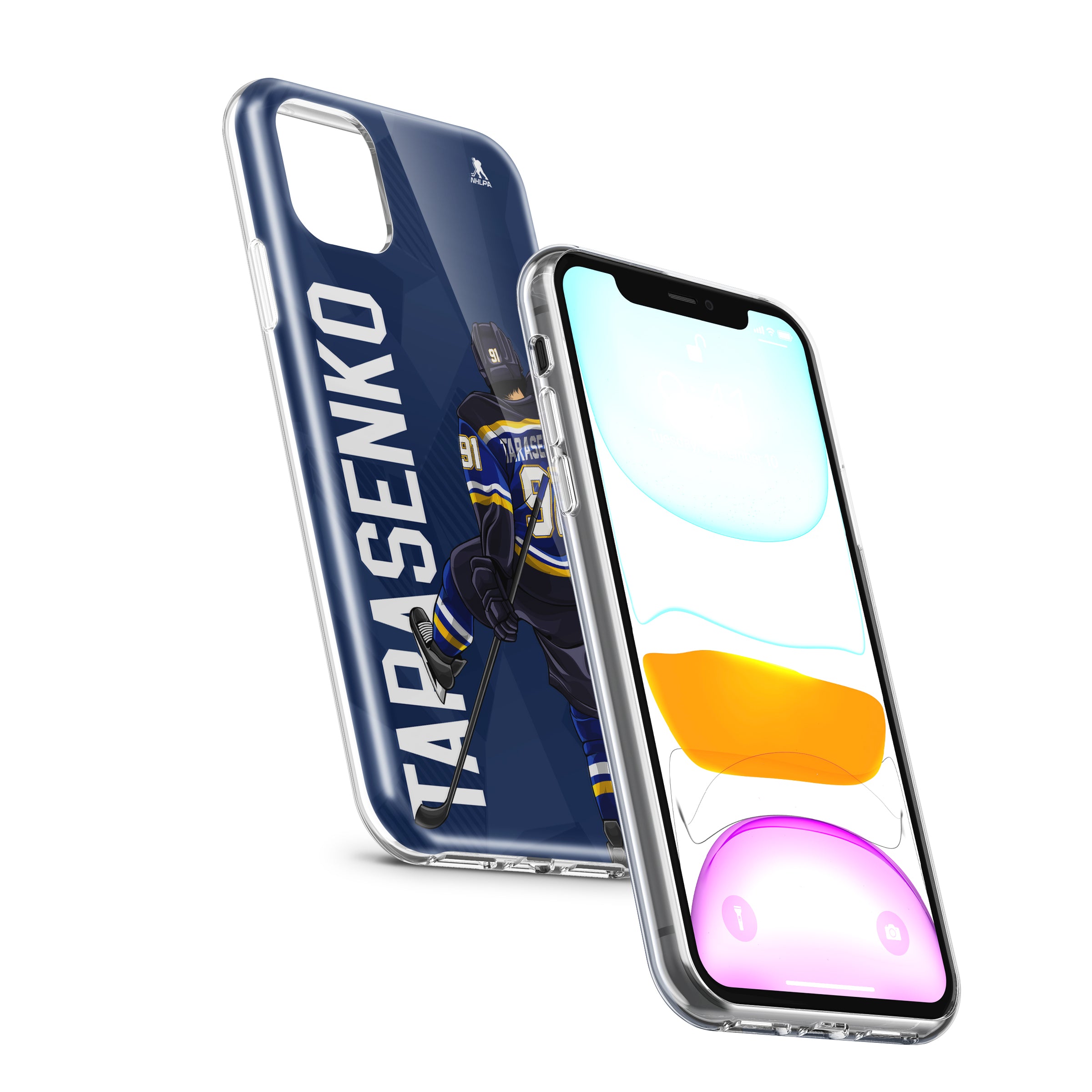 Tarasenko Star Series 2.0 Case