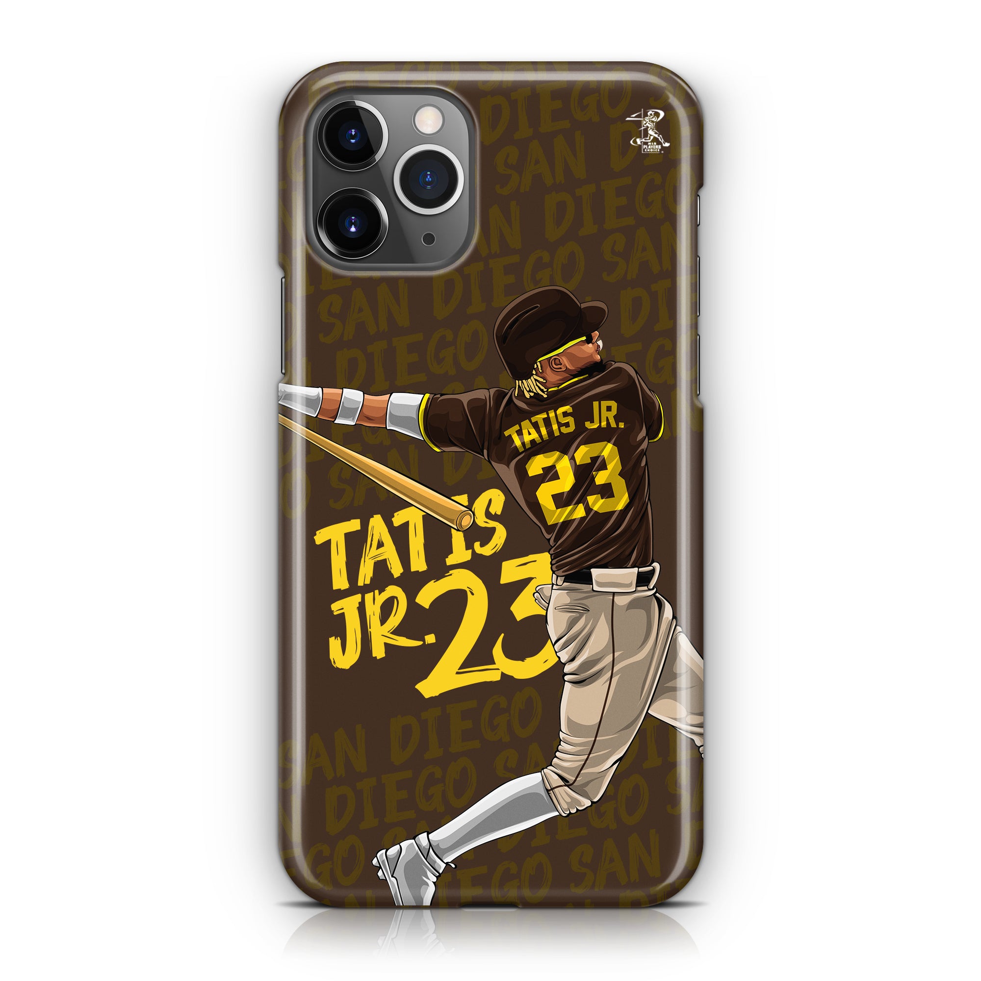 Tatis Jr. Star Series 2.0 Case