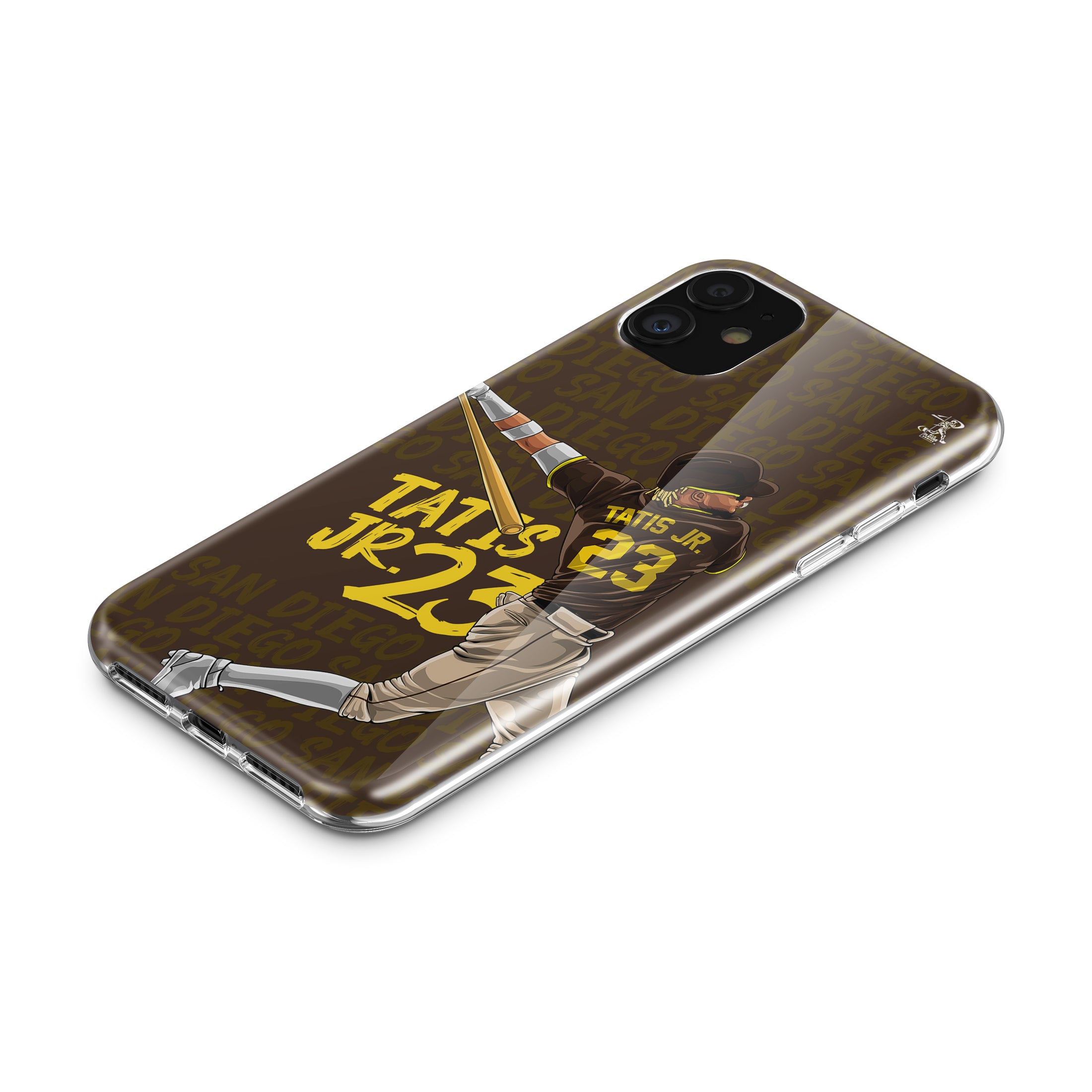 Tatis Jr. Star Series 2.0 Case