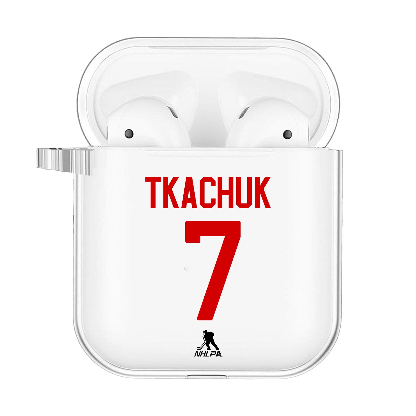 Ottawa AirPod Cases