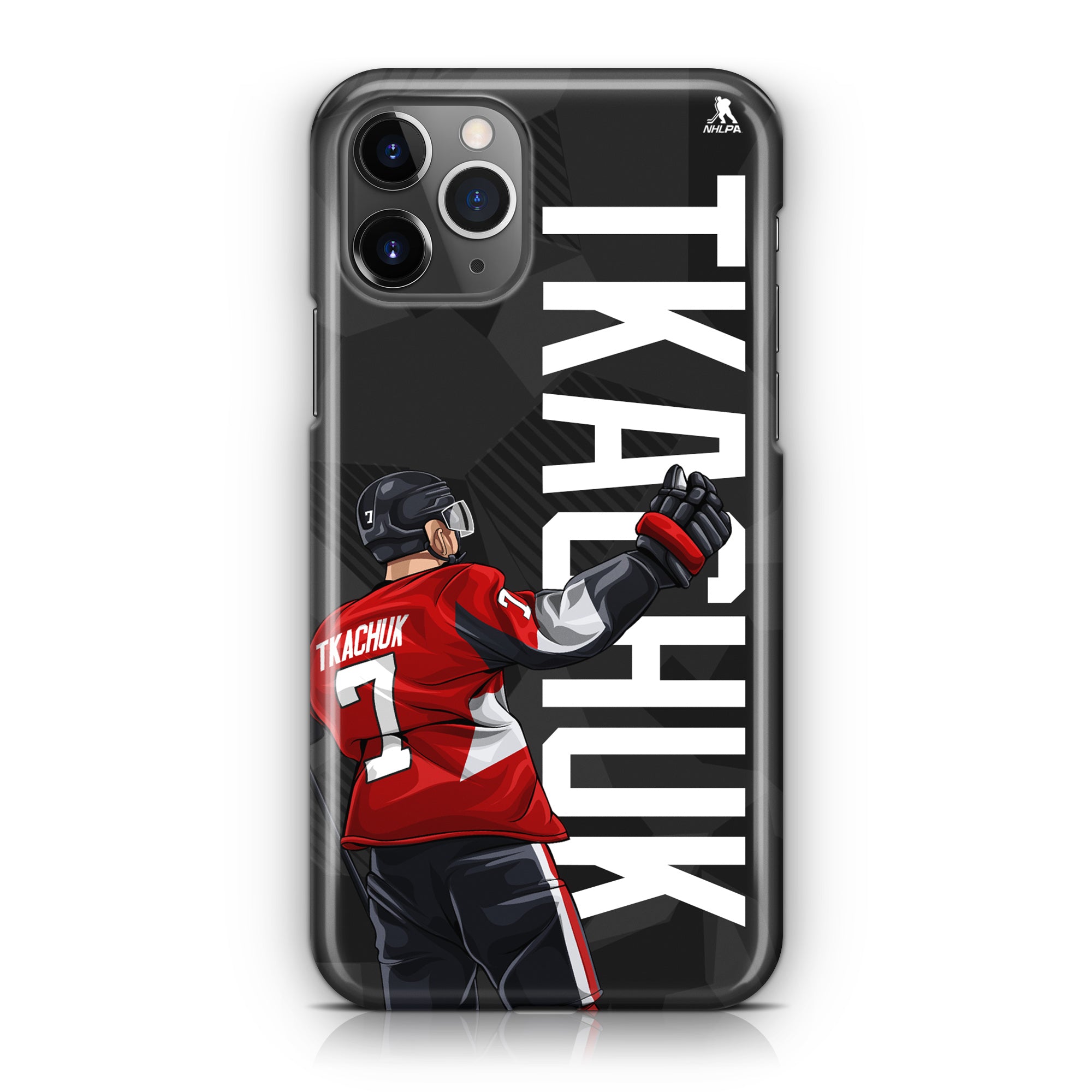 B.Tkachuk Star Series 2.0 Case