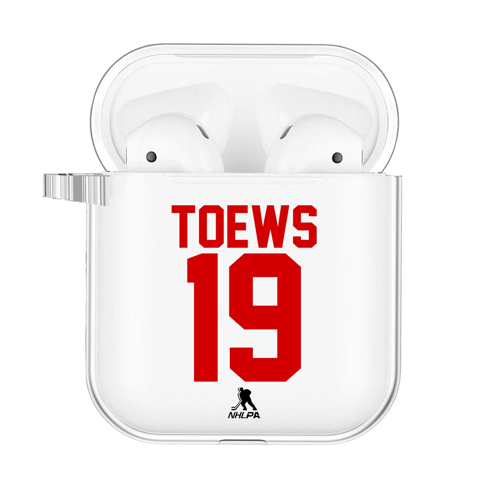 Chicago AirPod Cases