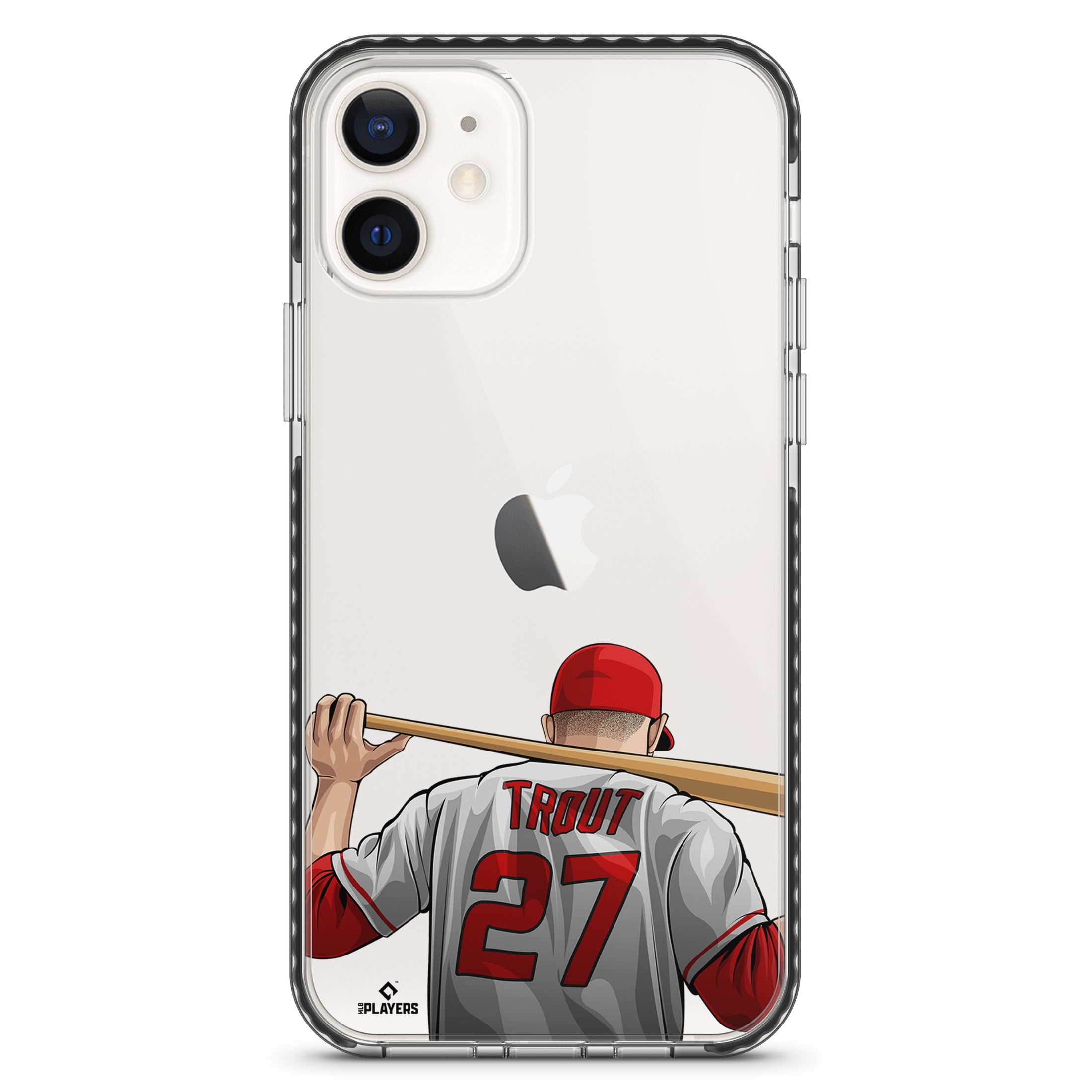 Trout Clear Series 2.0 Phone Case