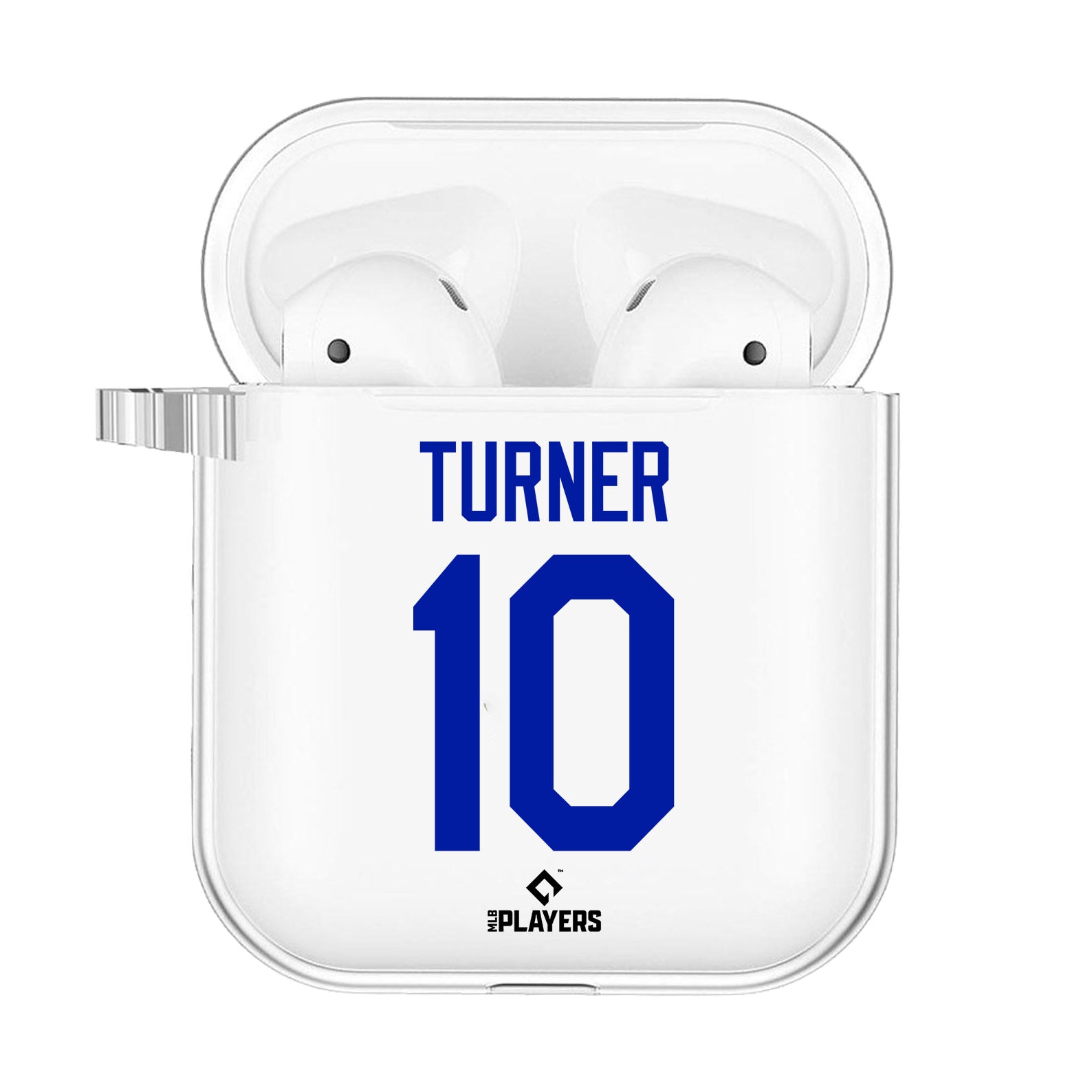 Los Angeles (Baseball) AirPod Cases