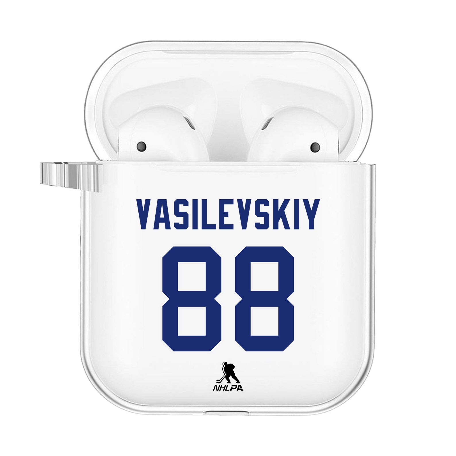 Tampa Bay AirPod Cases
