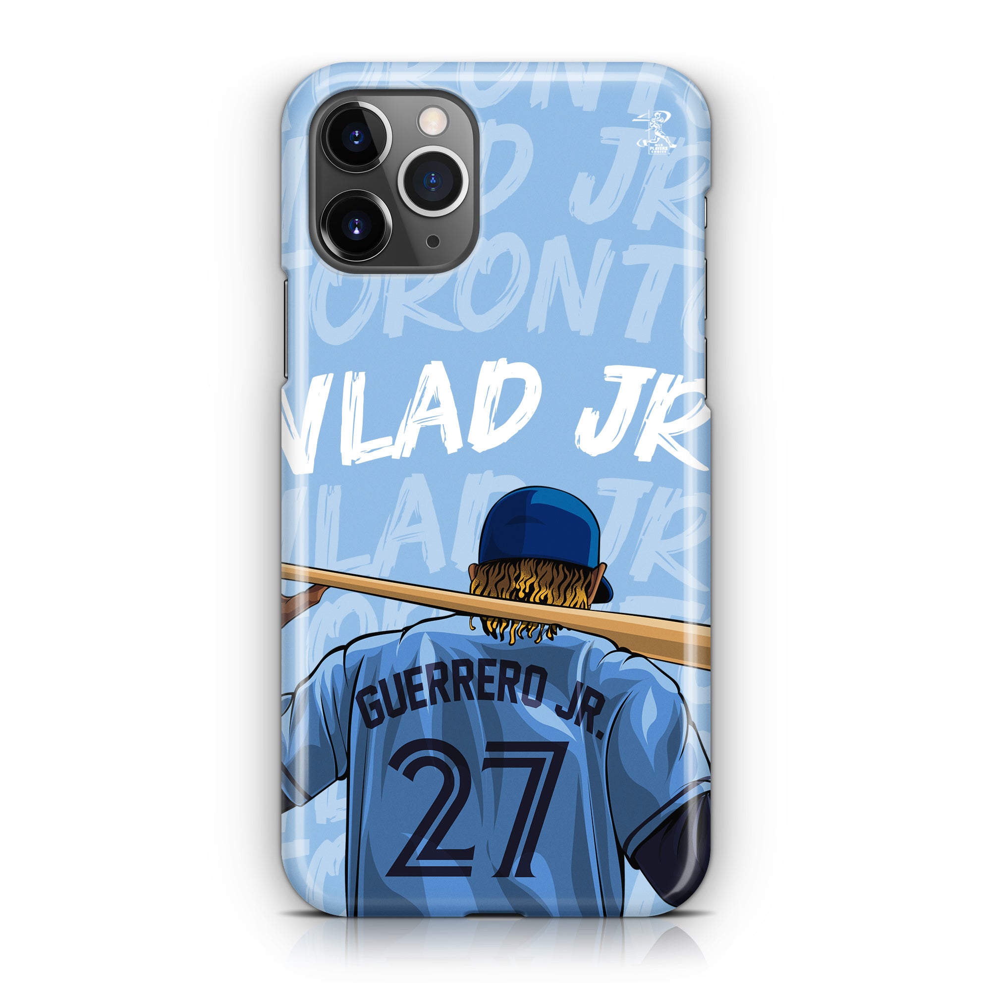 Vlad Jr. Star Series 2.0 Case