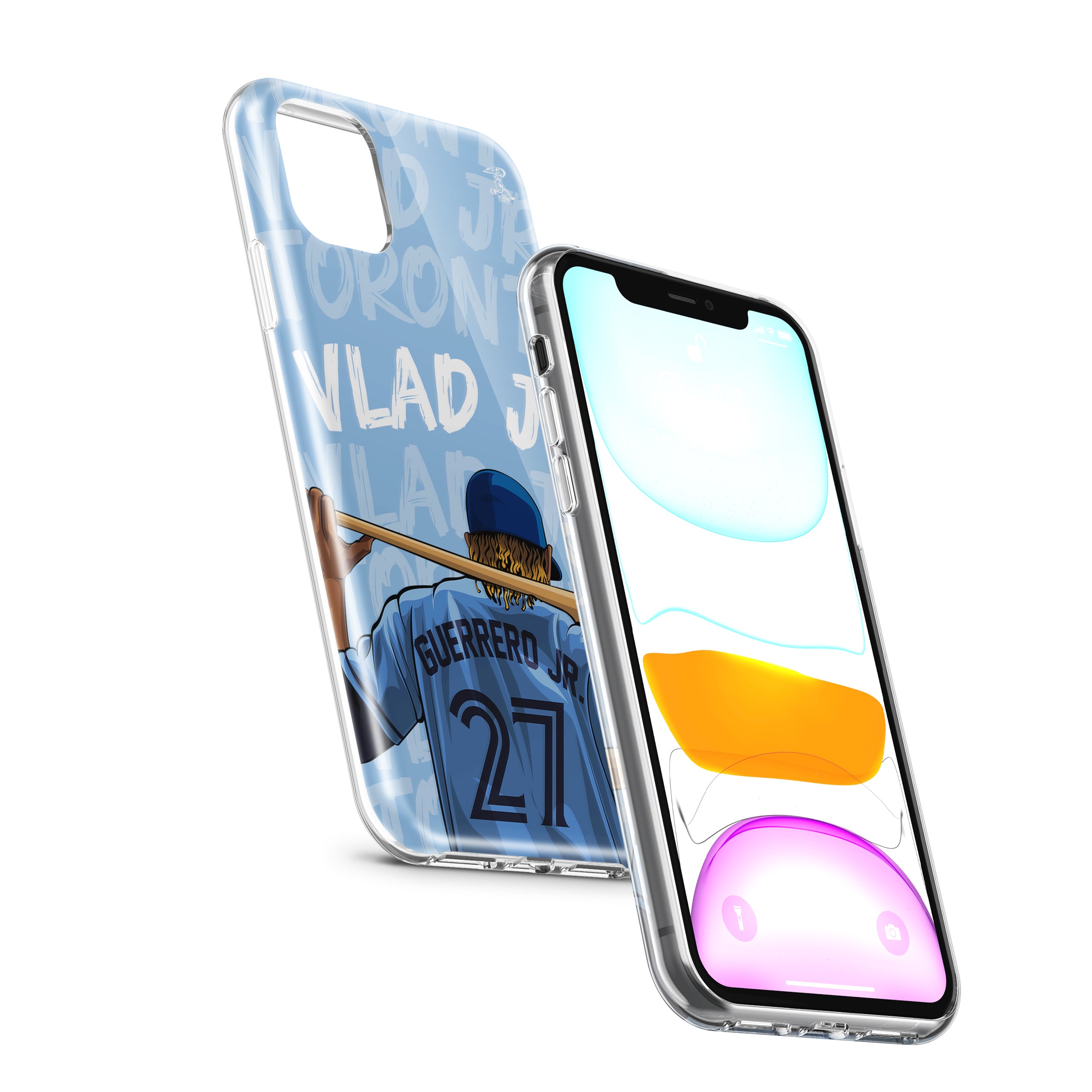 Vlad Jr. Star Series 2.0 Case