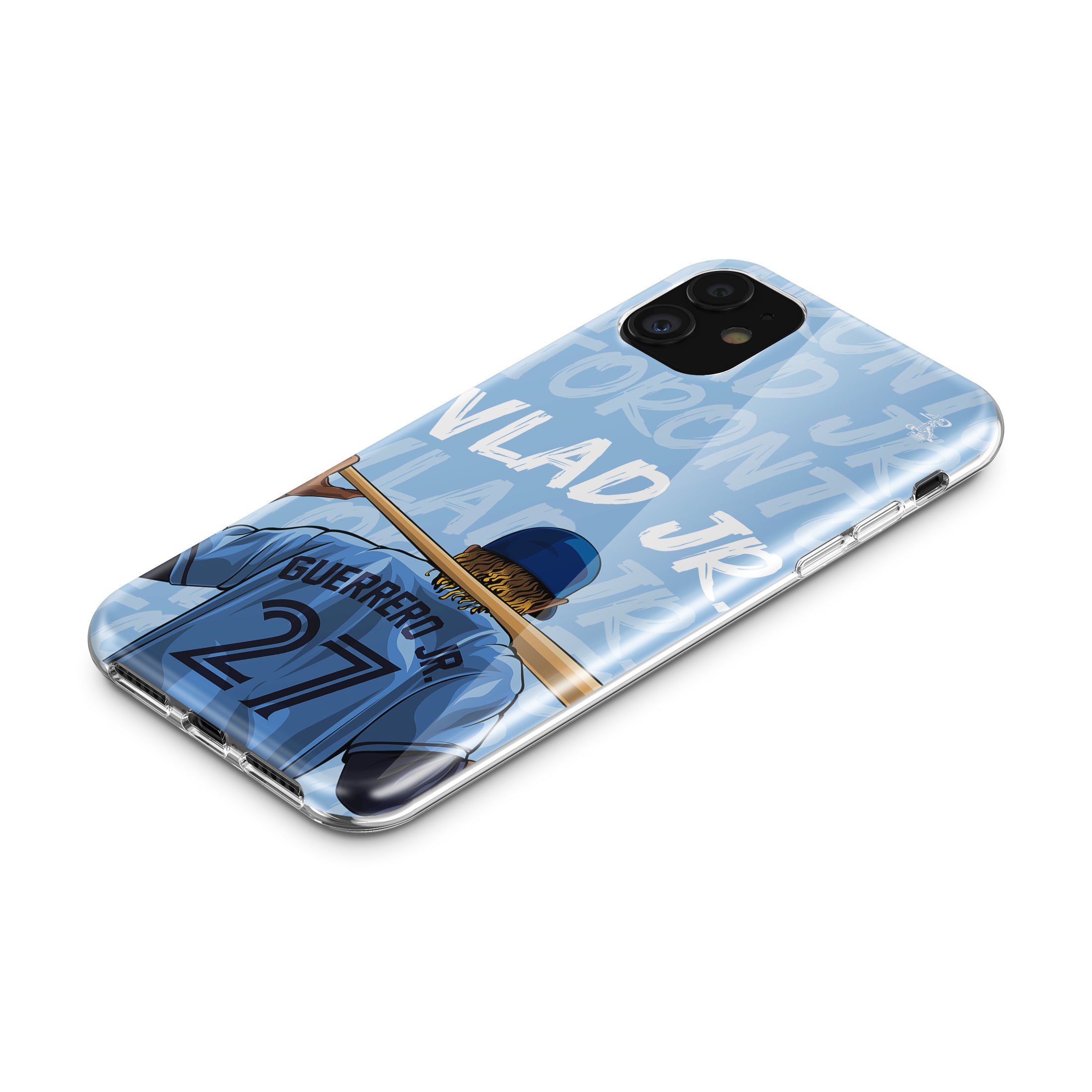 Vlad Jr. Star Series 2.0 Case