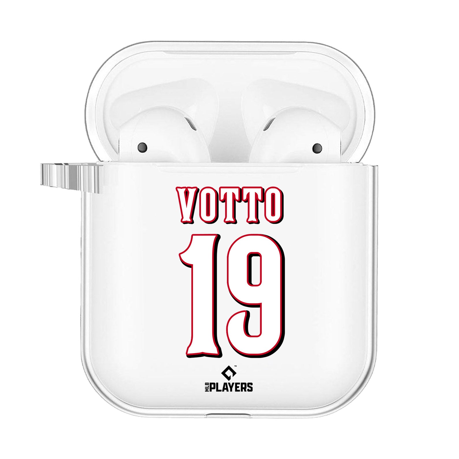 Cincinnati AirPod Cases