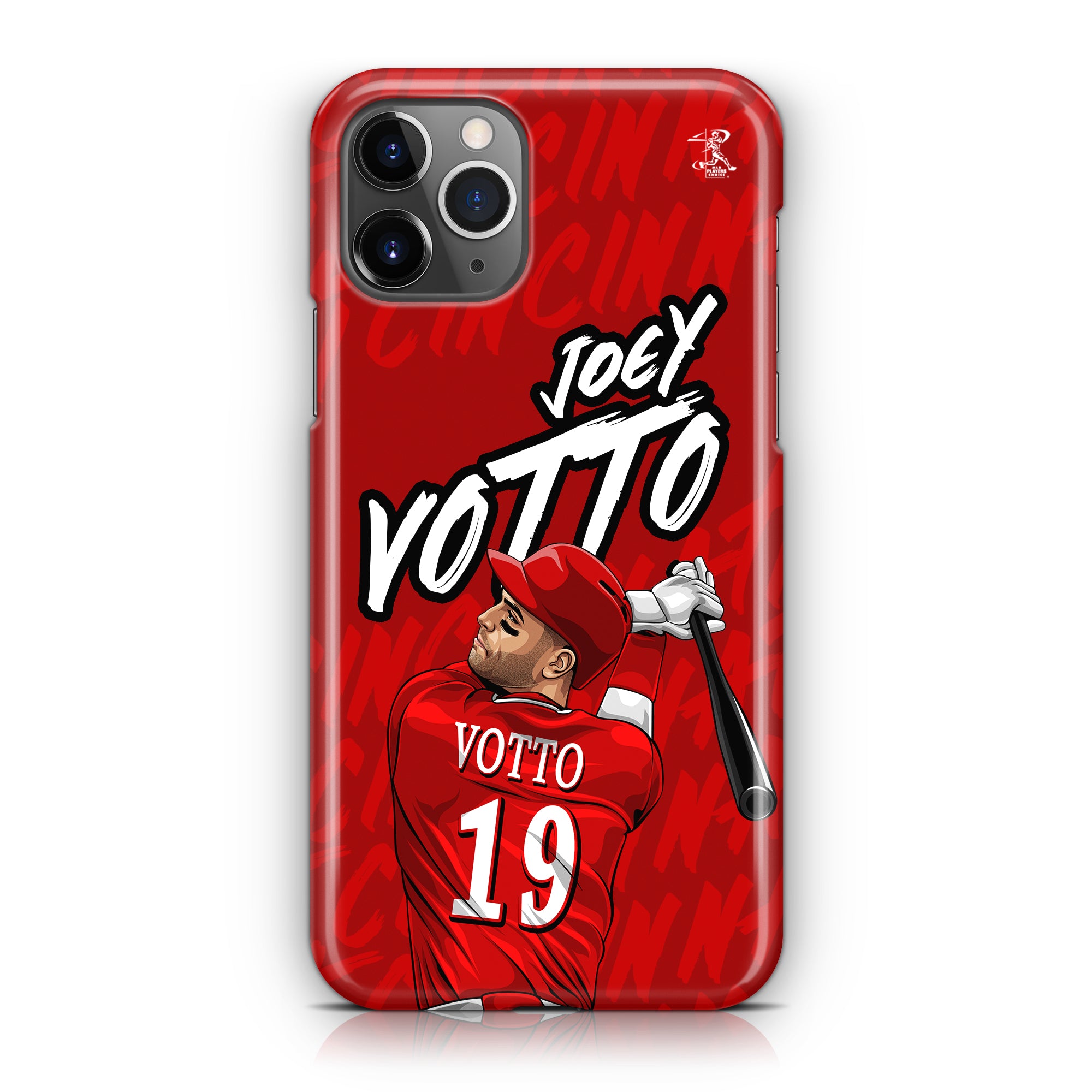 Votto Star Series 2.0 Case