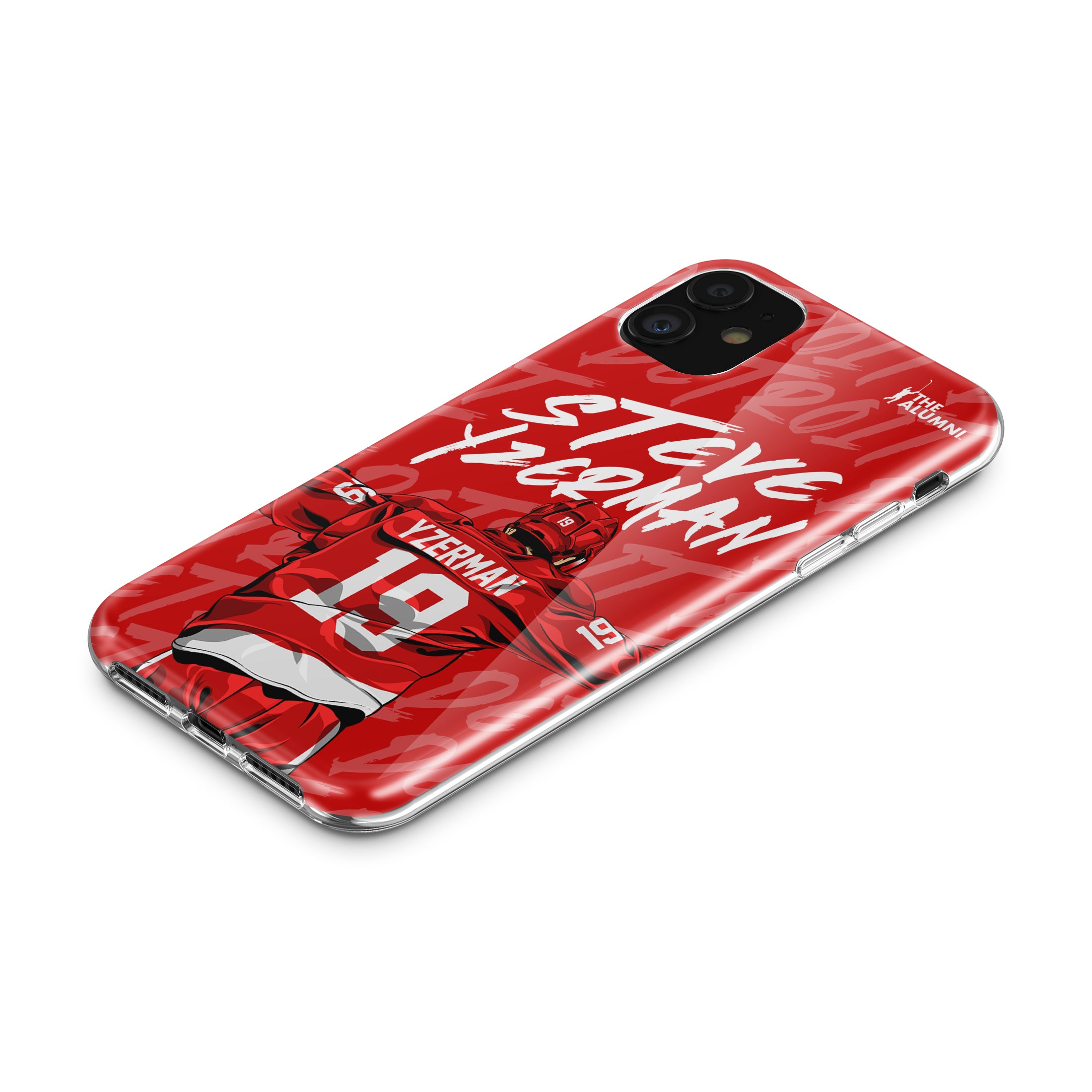 Yzerman Legend Series 2.0 Case