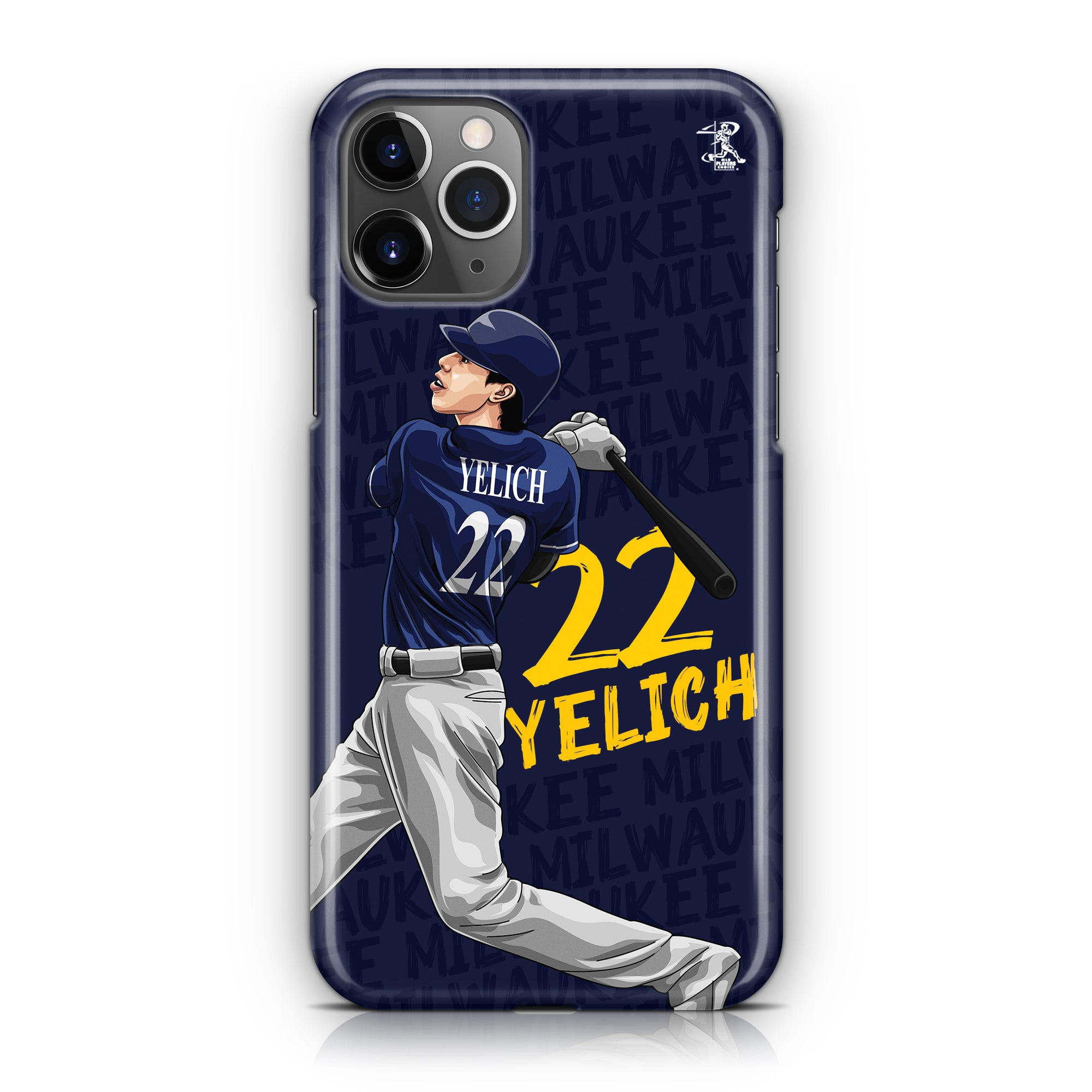 TORONTO BLUE JAYS MLB 2 iPhone 15 Pro Max Case