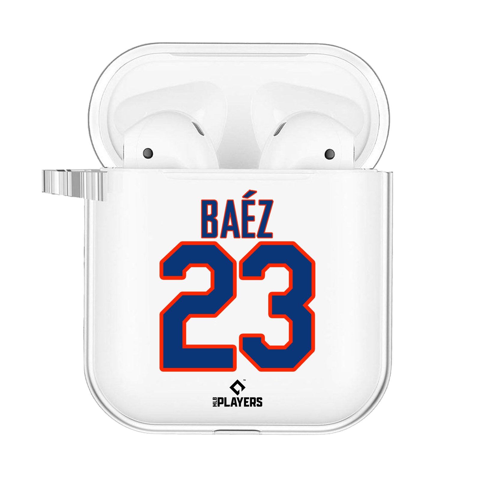 New York M AirPod Cases