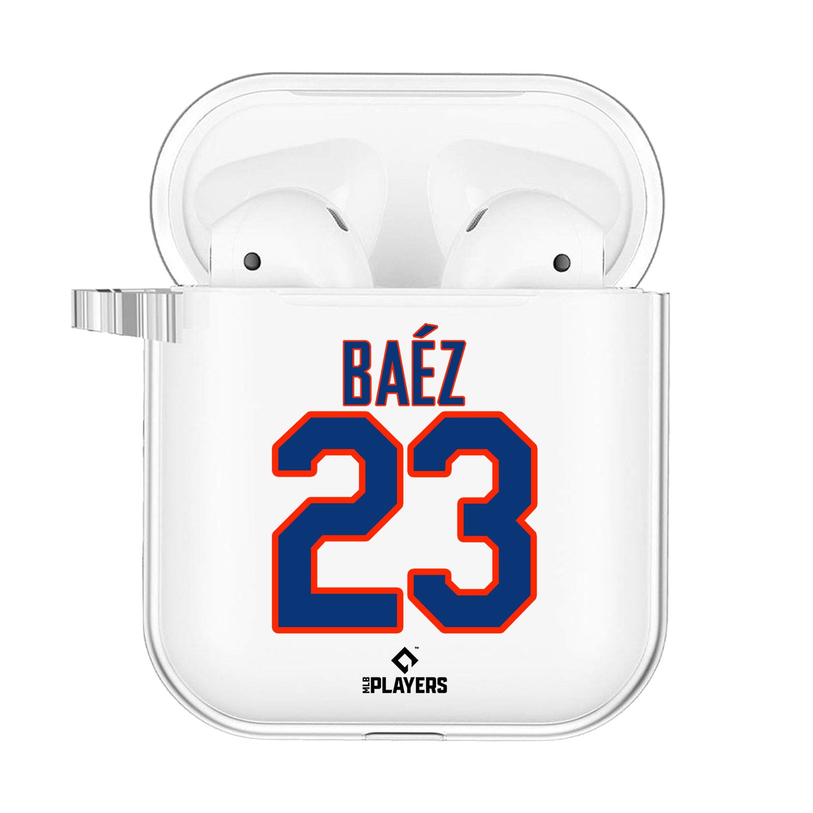 New York M AirPod Cases