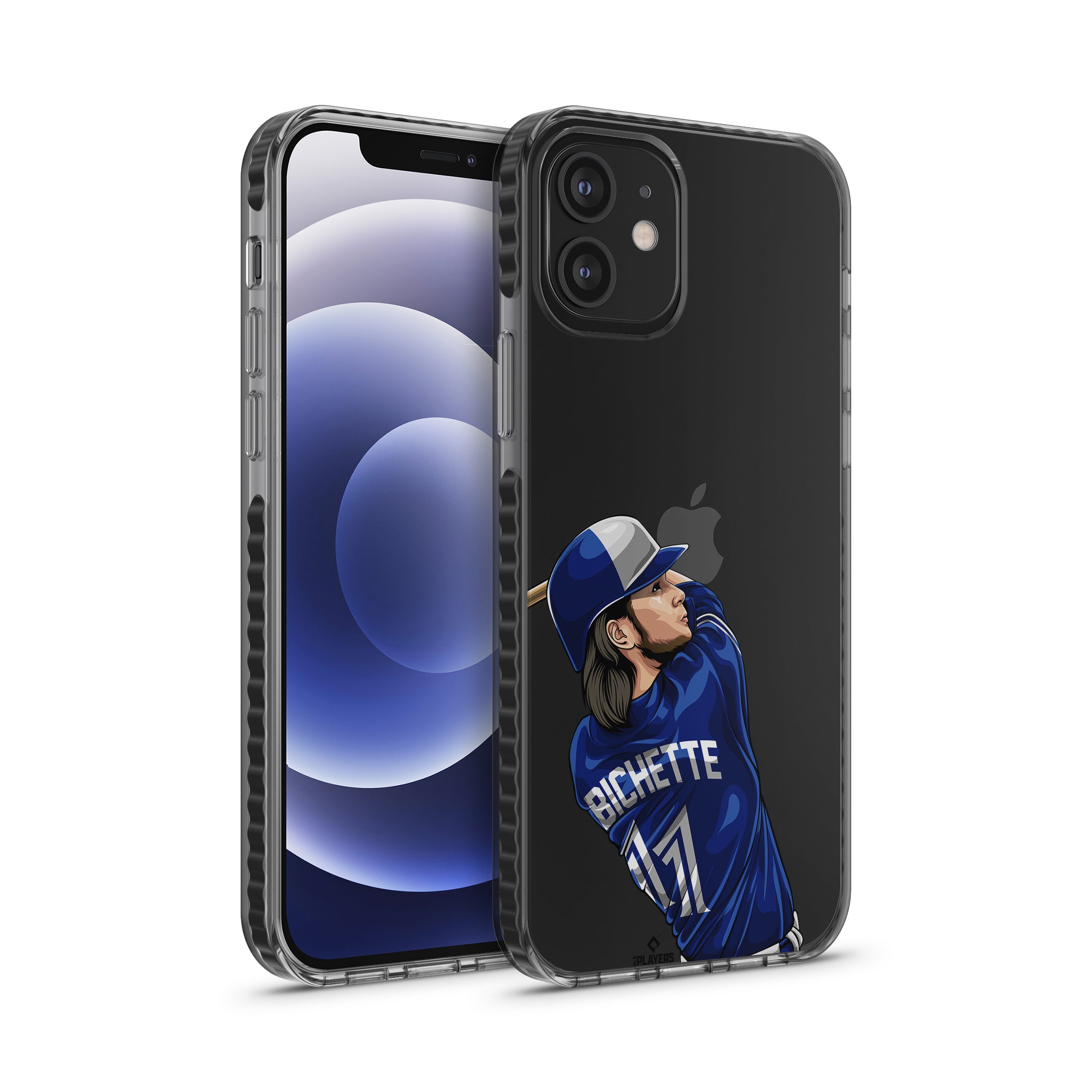 Bichette Clear Series 2.0 Phone Case