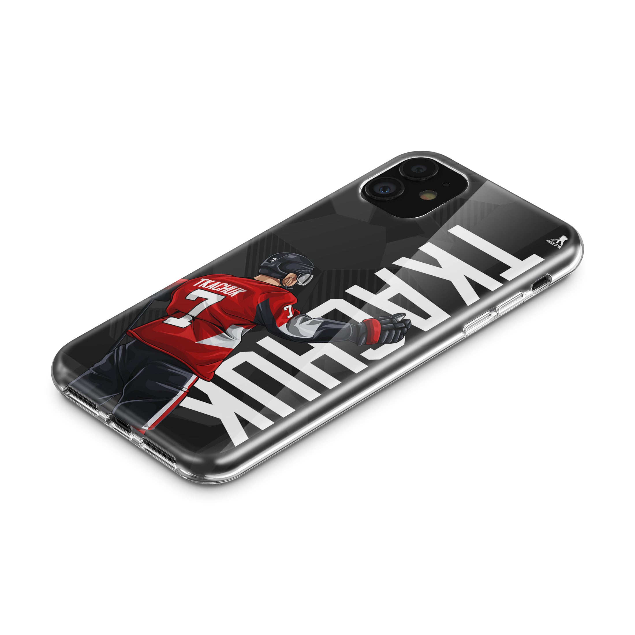 B.Tkachuk Star Series 2.0 Case