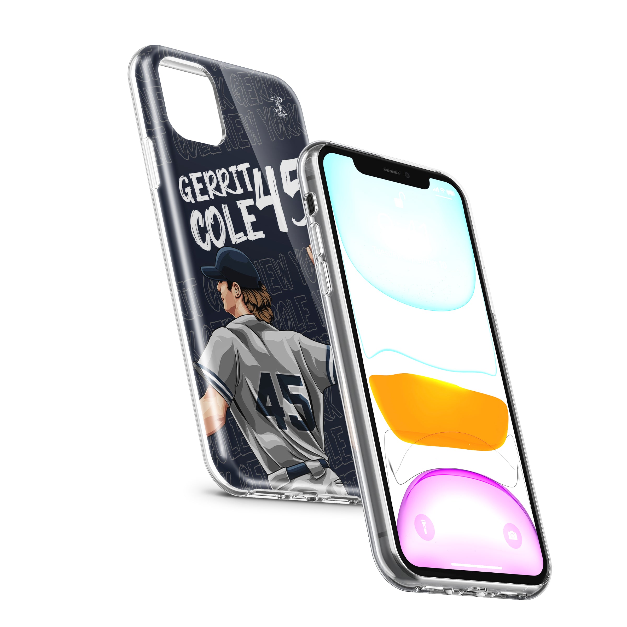 Cole Star Series 2.0 Case