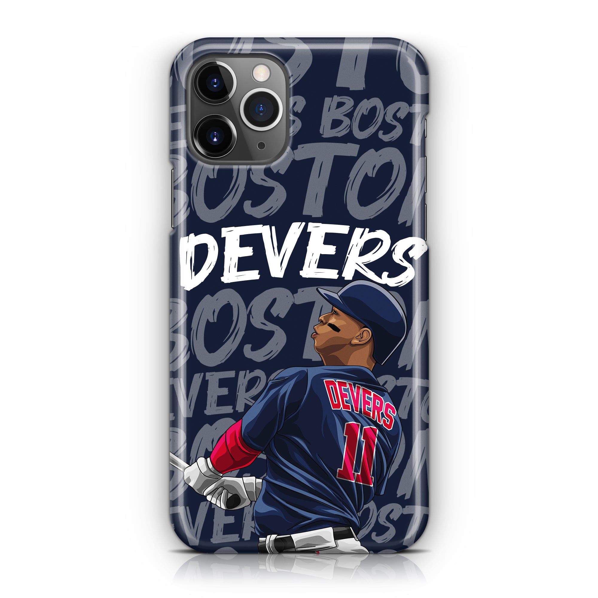 Devers Star Series 2.0 Case