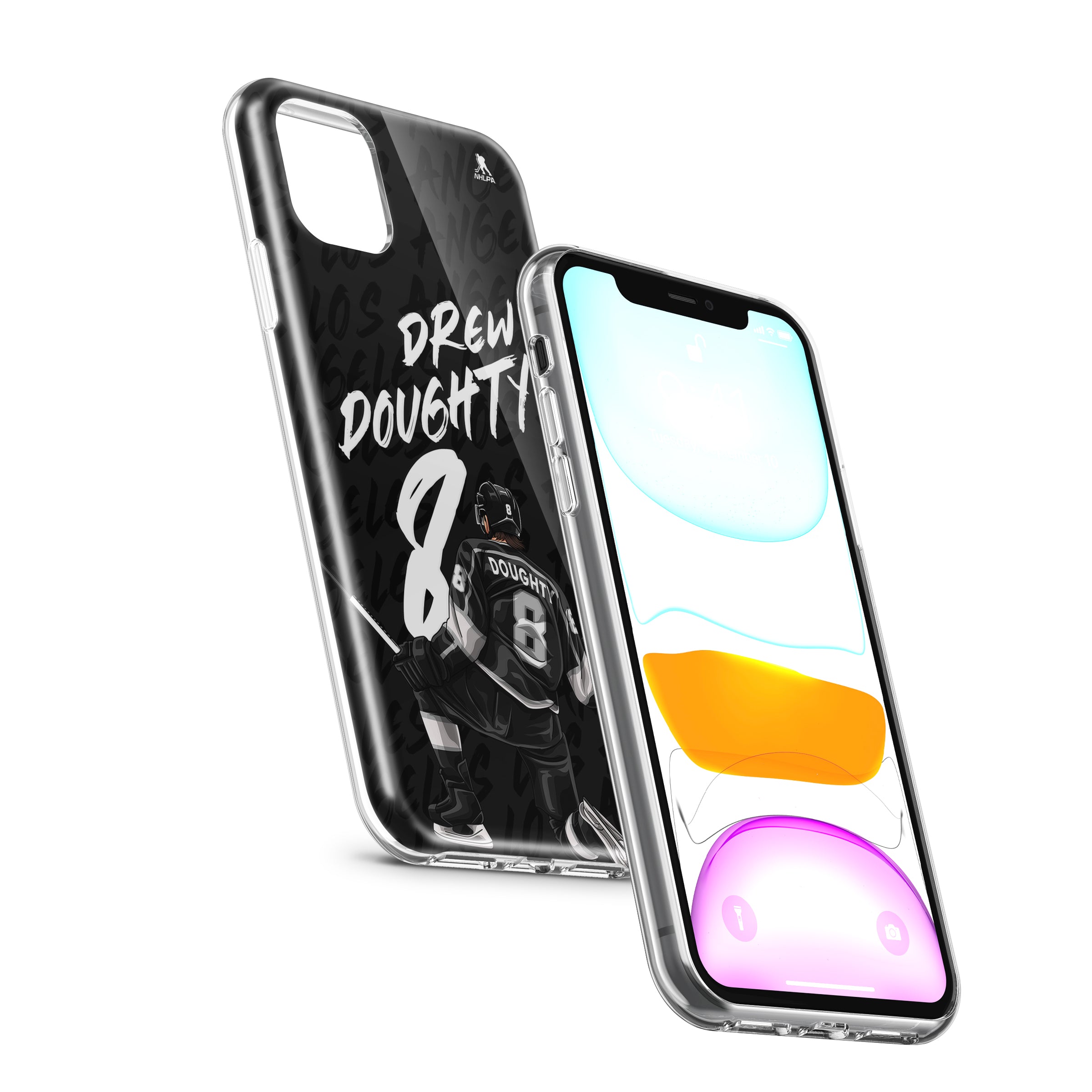 Doughty Star Series 2.0 Case