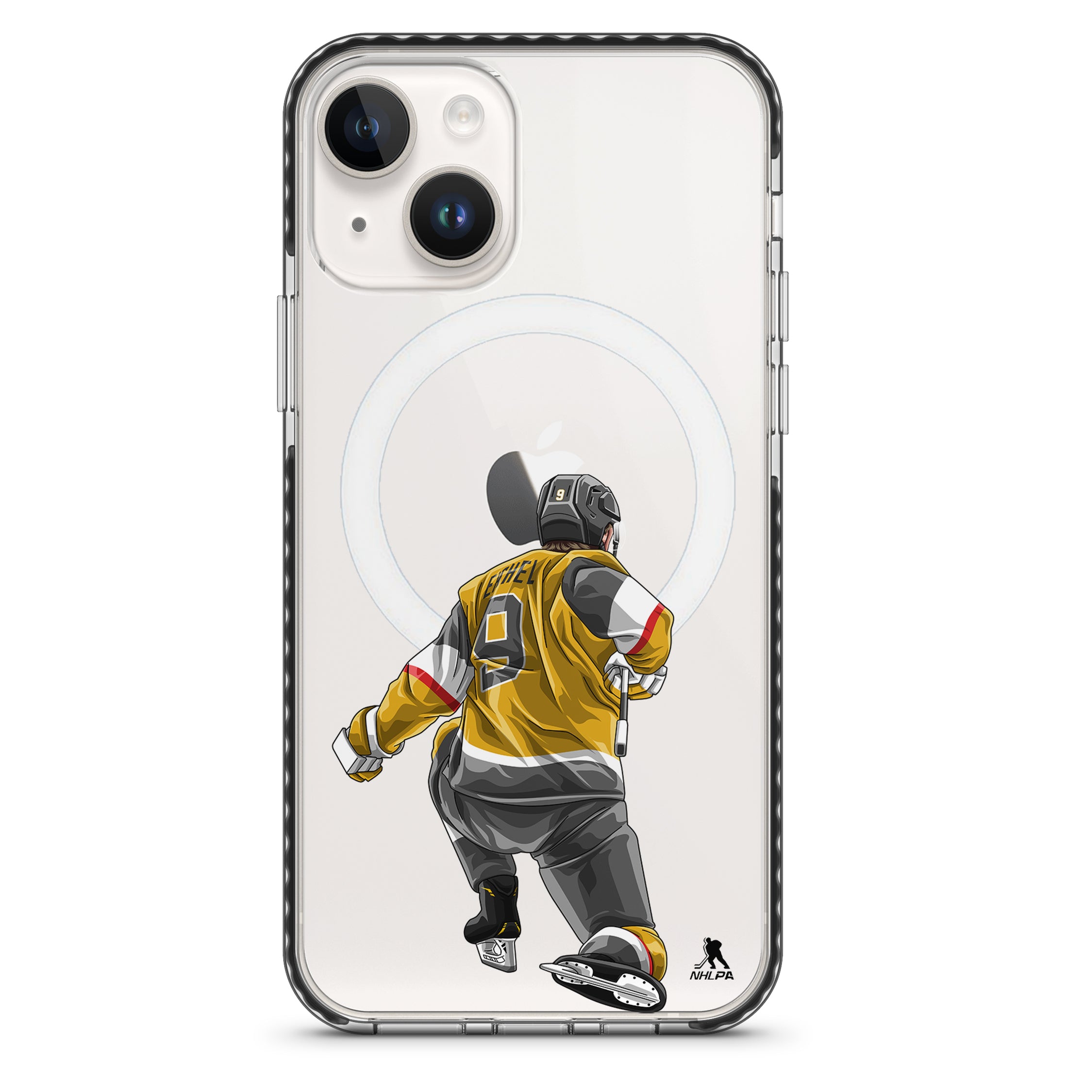 Eichel Clear Series 2.0 Phone Case