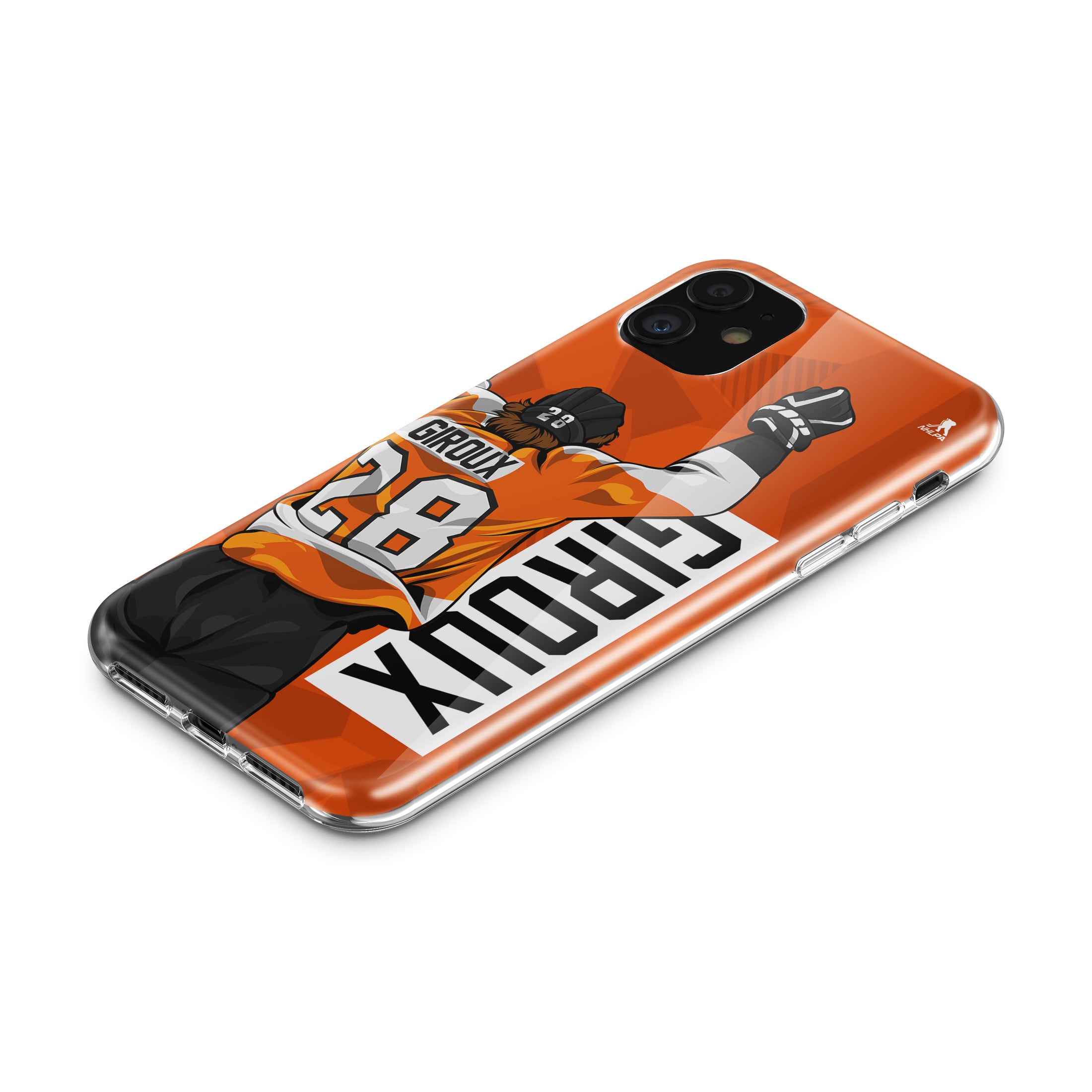 Giroux Star Series 2.0 Case