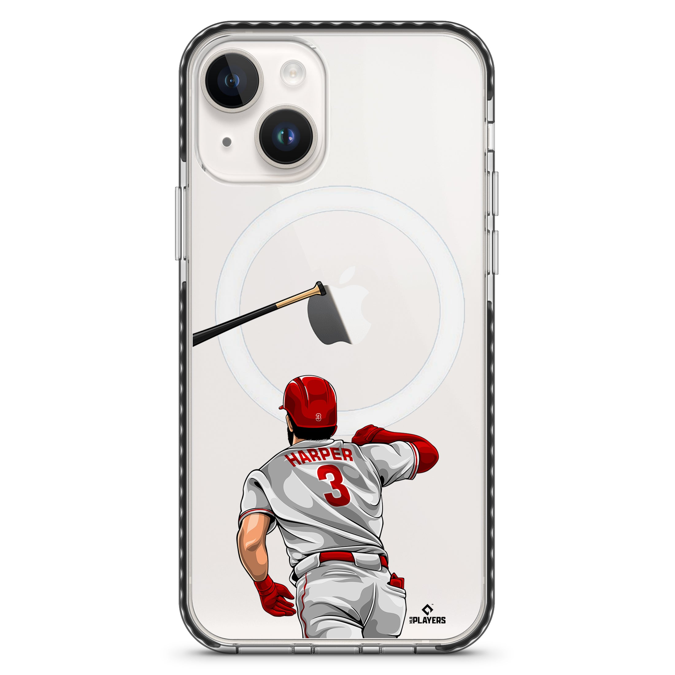 Harper Flip Clear Series 2.0 Phone Case
