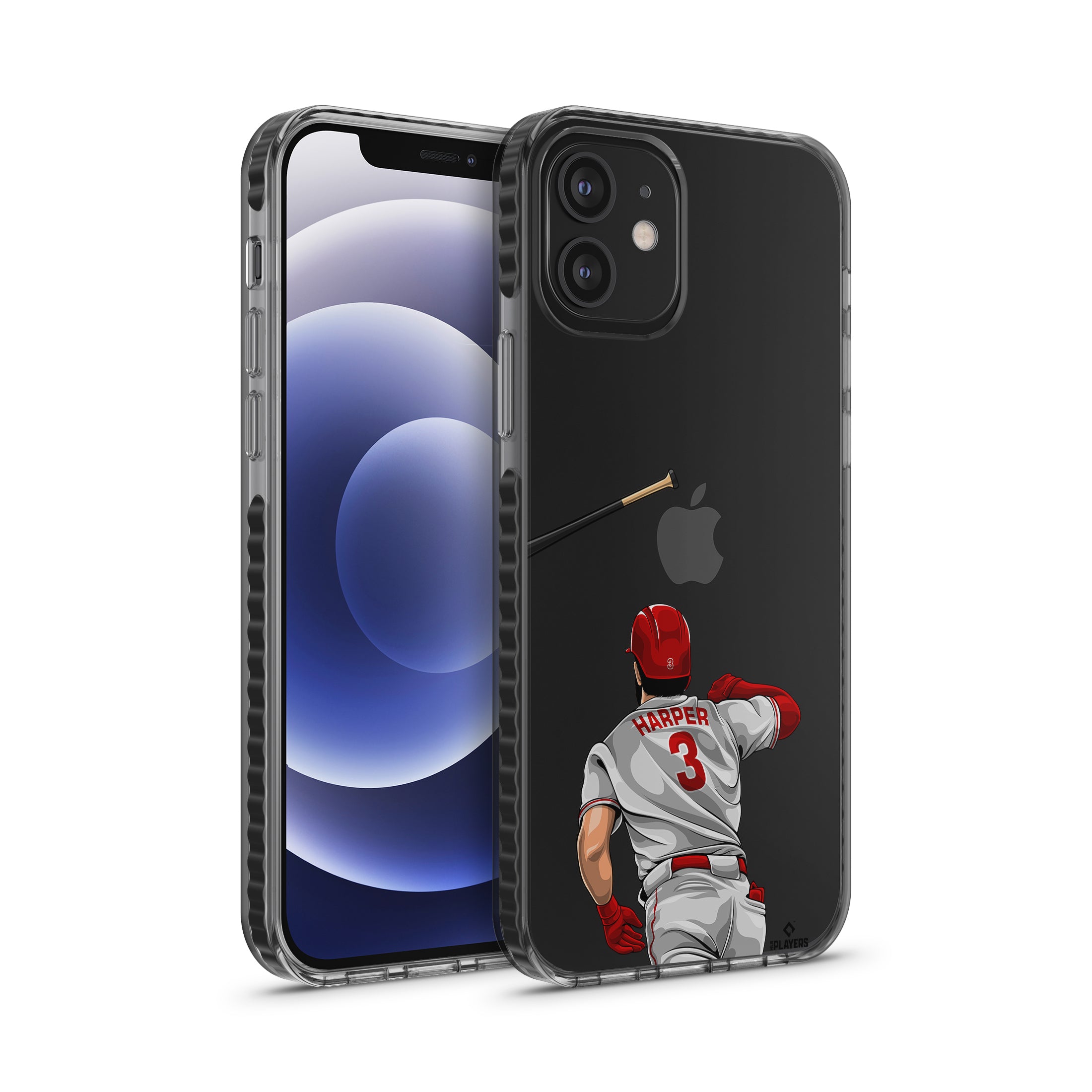 Harper Flip Clear Series 2.0 Phone Case