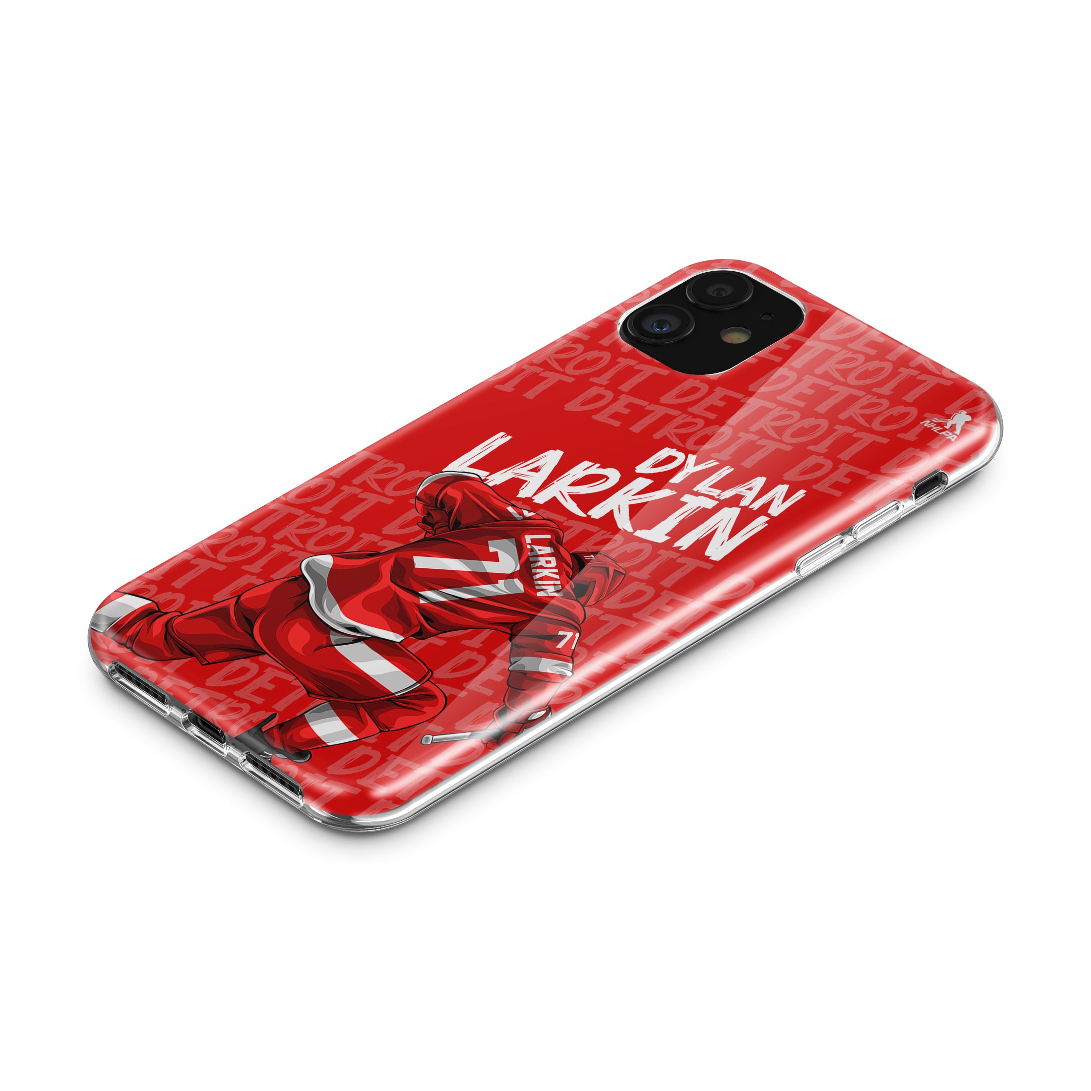 Larkin Star Series 2.0 Case