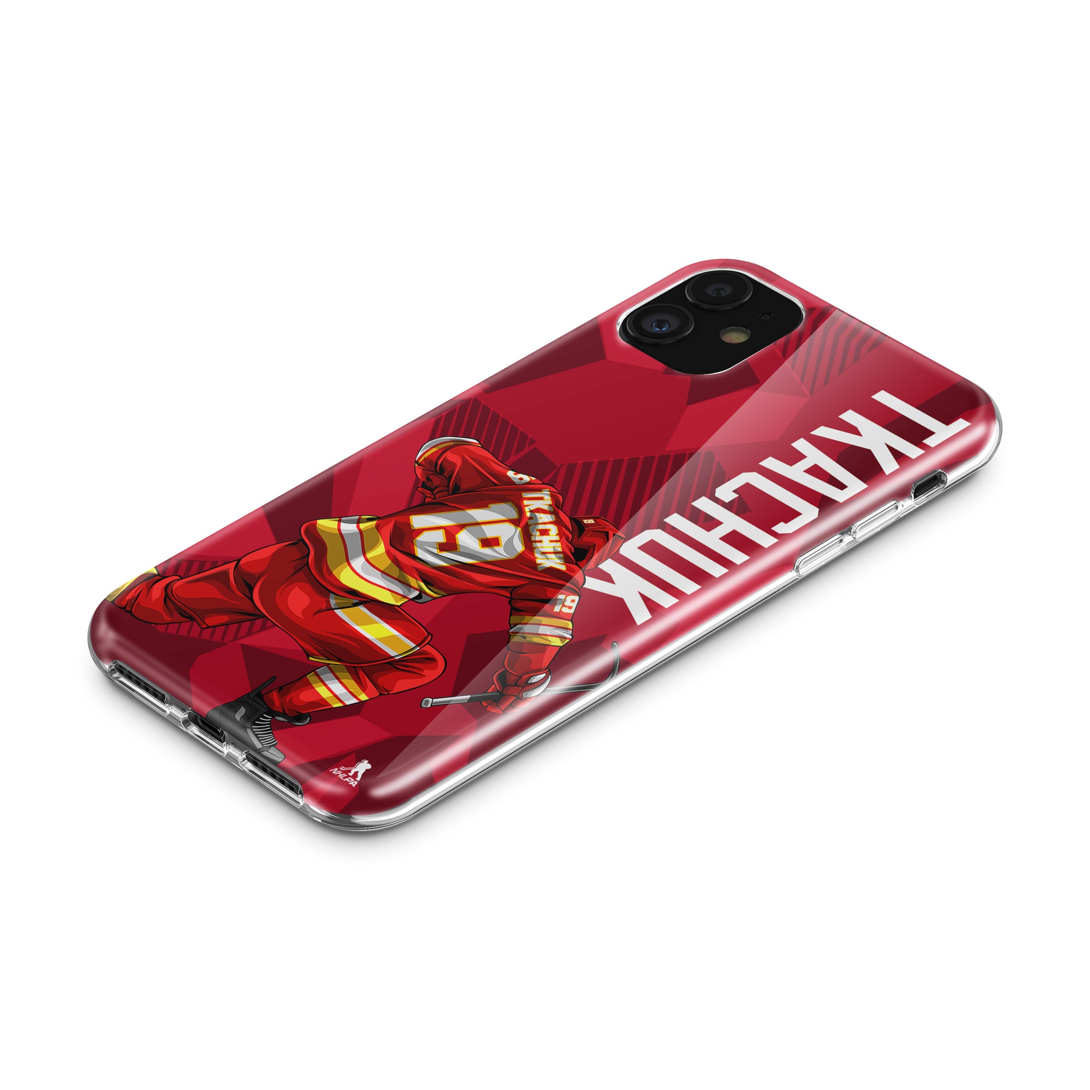 M.Tkachuk Star Series 2.0 Case