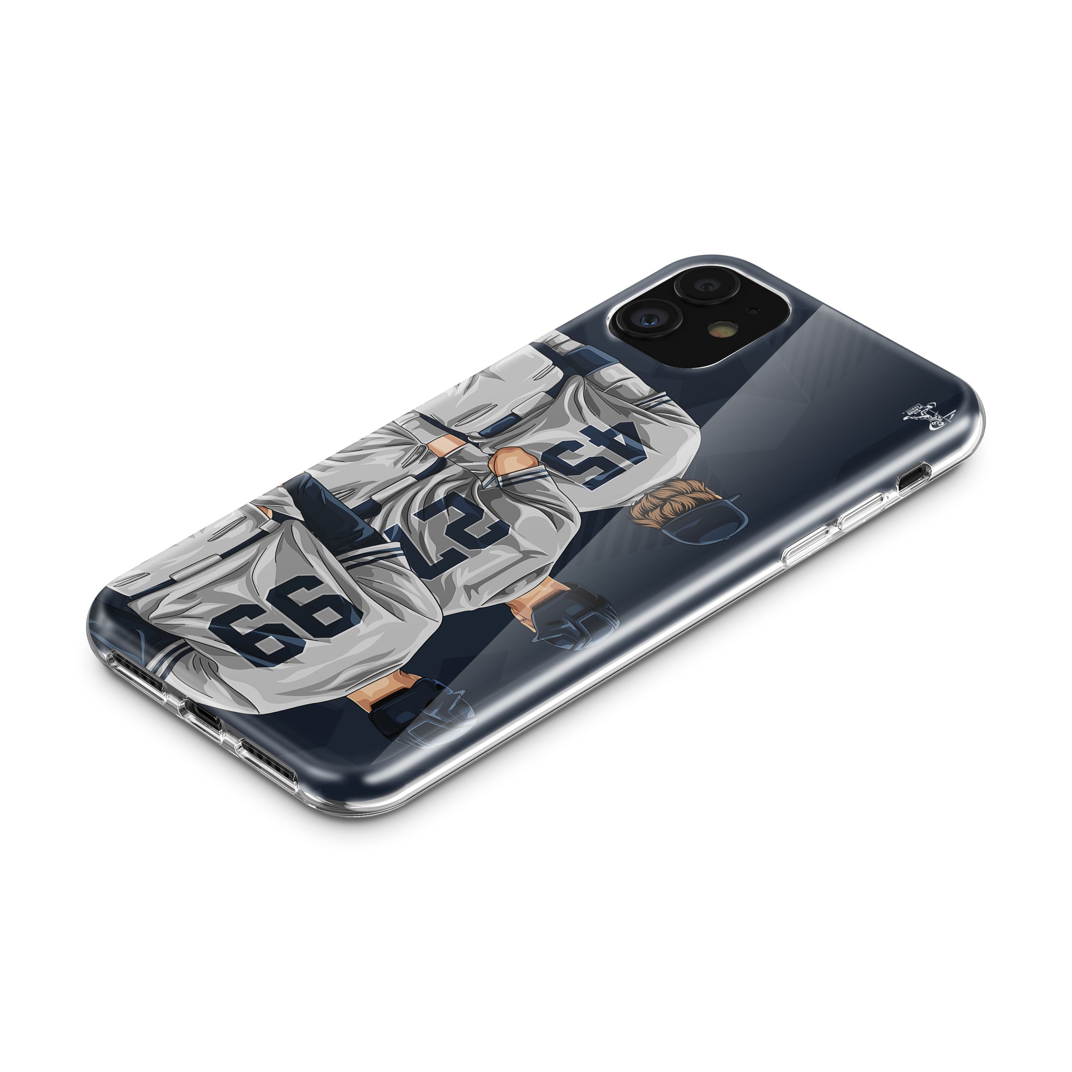 New York Baseball Trio Star Series 2.0 Case
