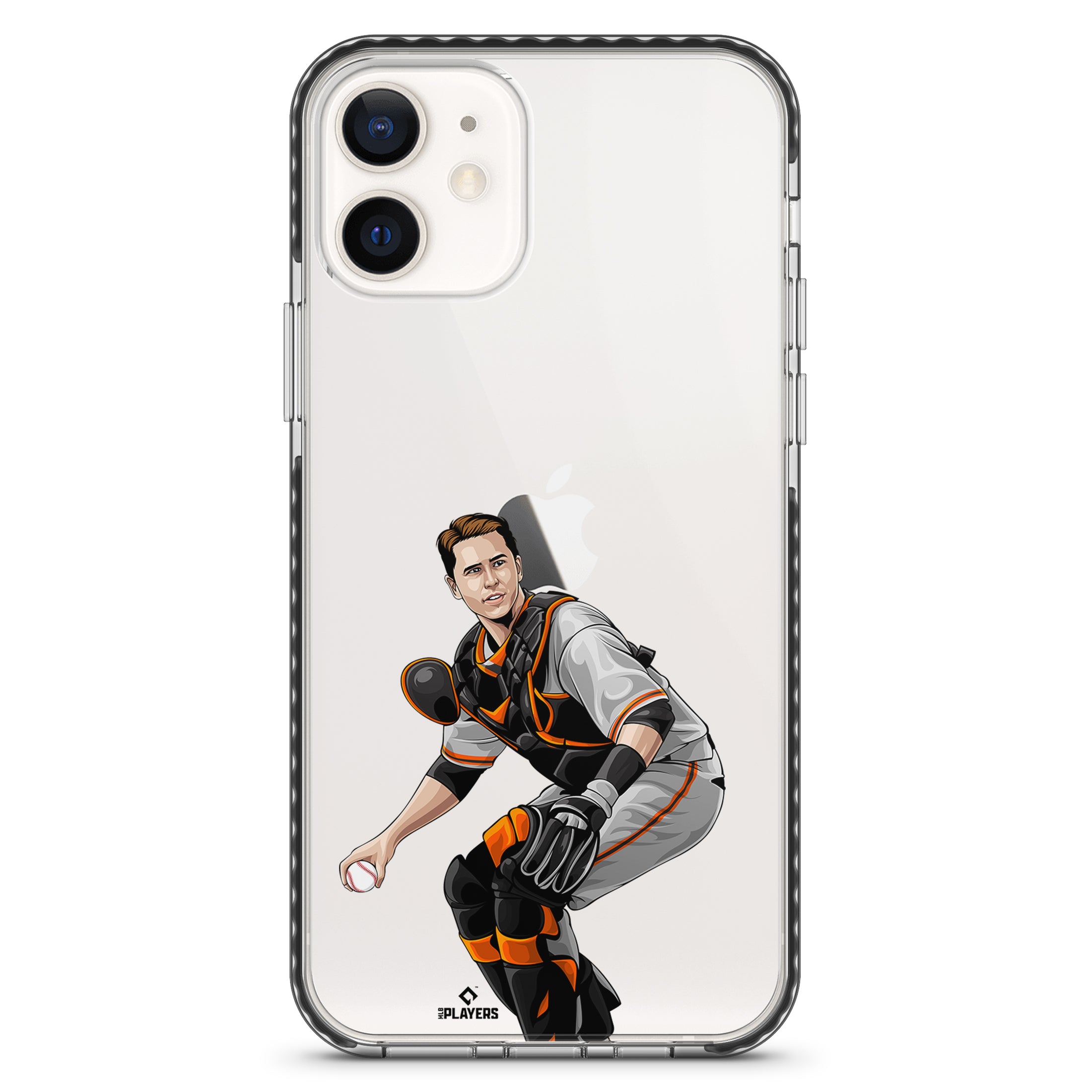 Posey Clear Series 2.0 Phone Case