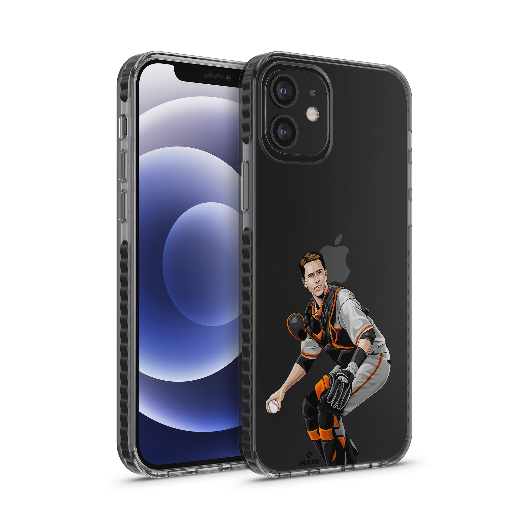 Posey Clear Series 2.0 Phone Case