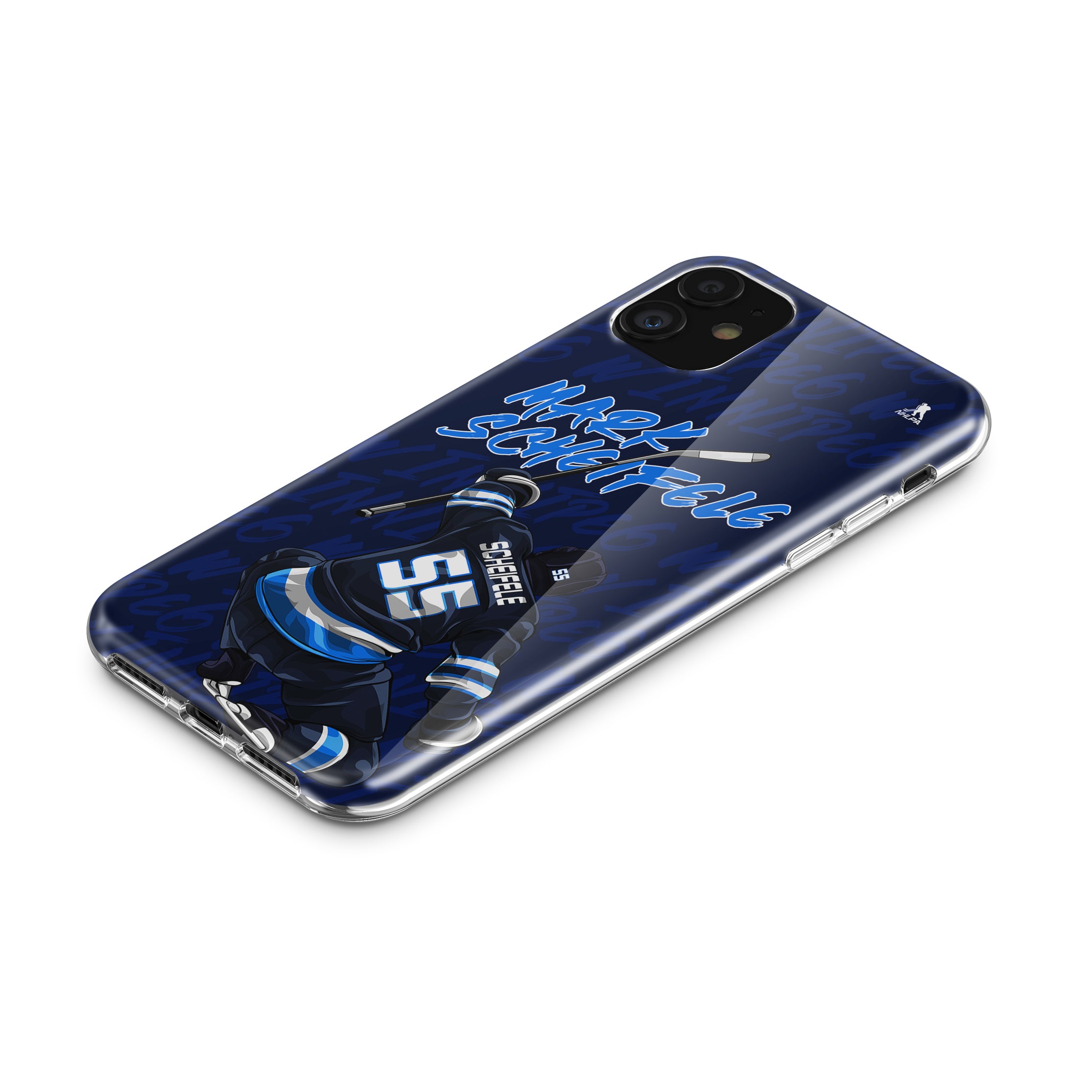 Scheifele Star Series 2.0 Case